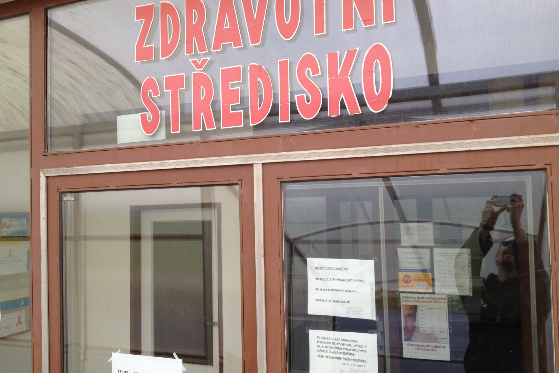 MUDr. Naděžda Sehnalová foto 3