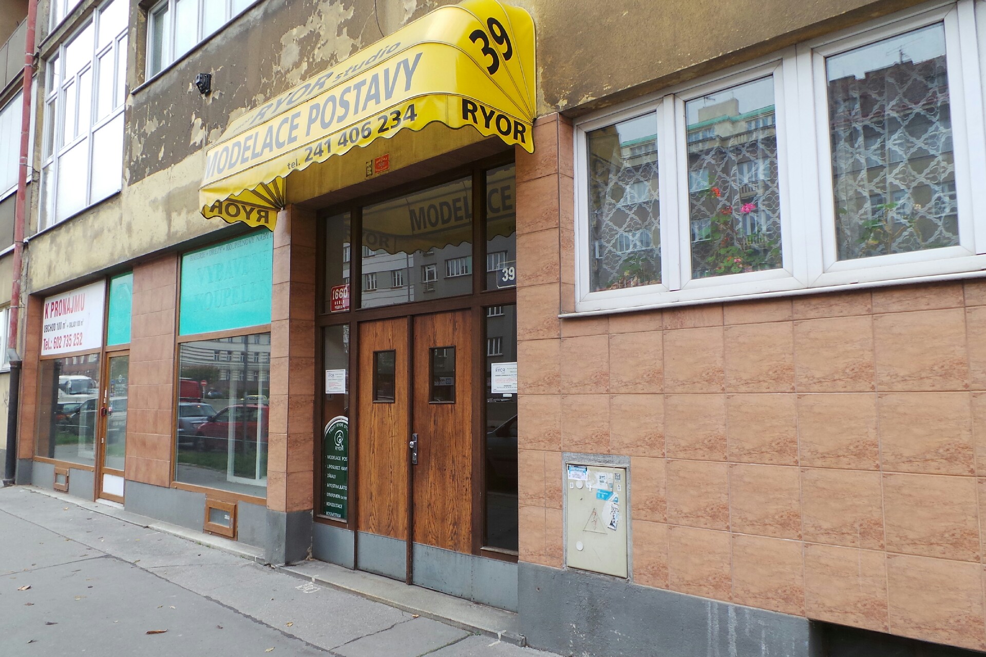 DRUNA 5.května 39, družstvo