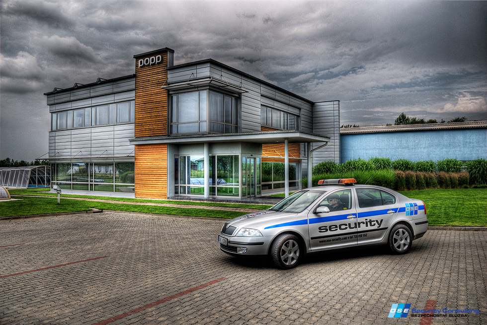 O.S.E. Security Consulting, s.r.o. foto 3