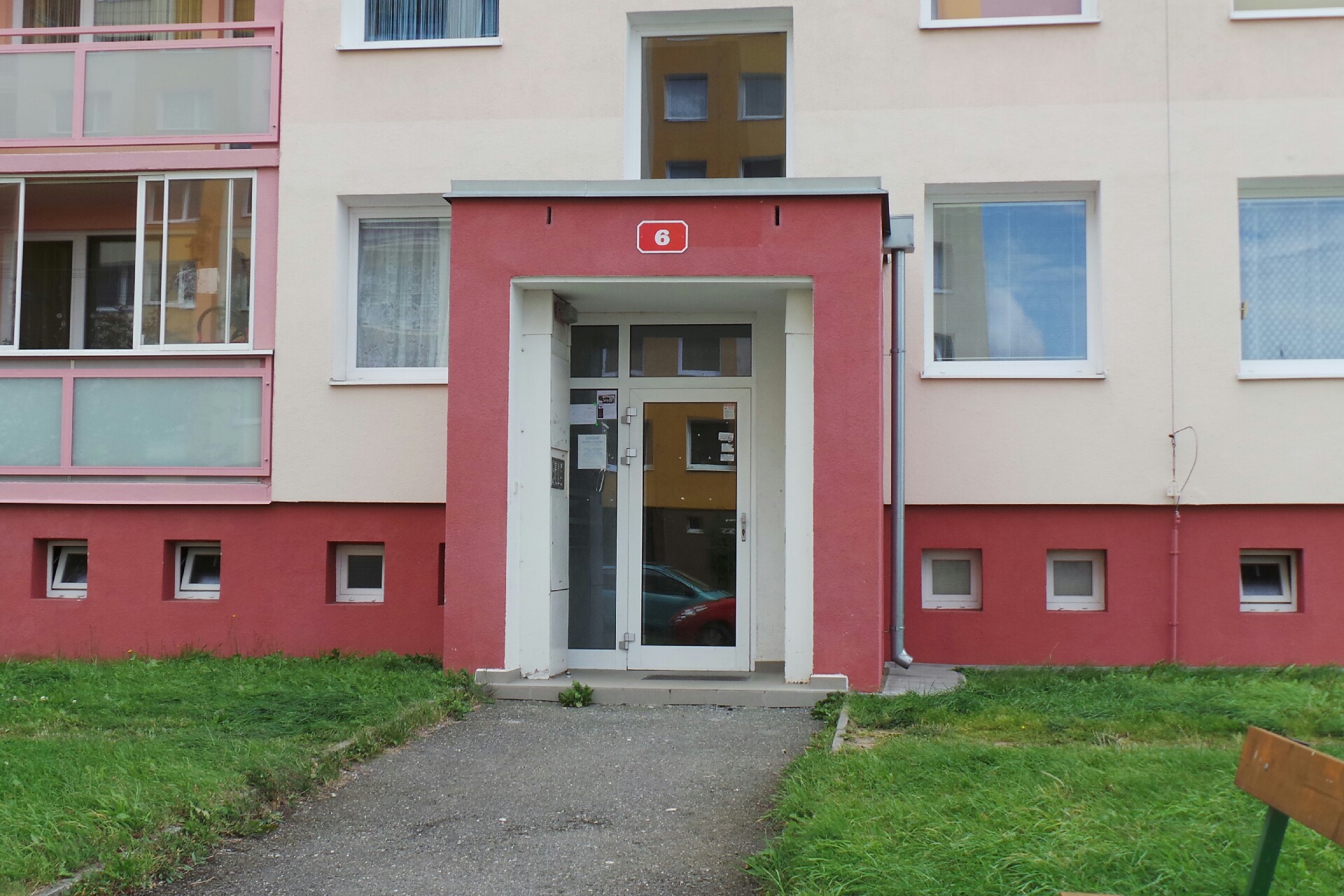 CHEMSTAR Czech Republic, s.r.o.