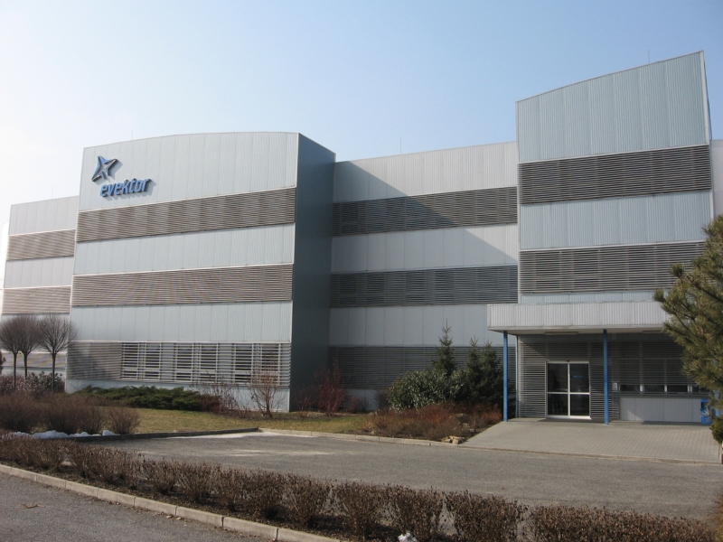 EVEKTOR-AEROTECHNIK, a.s. foto 1