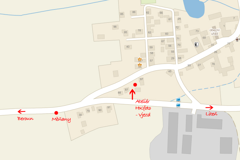 HK foto - Hana Králová foto 2