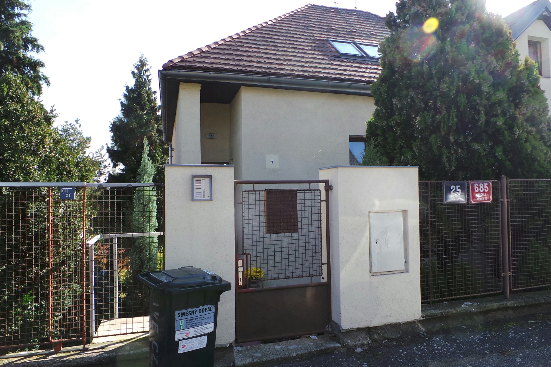 EKONOMIKA - J3K, s.r.o.