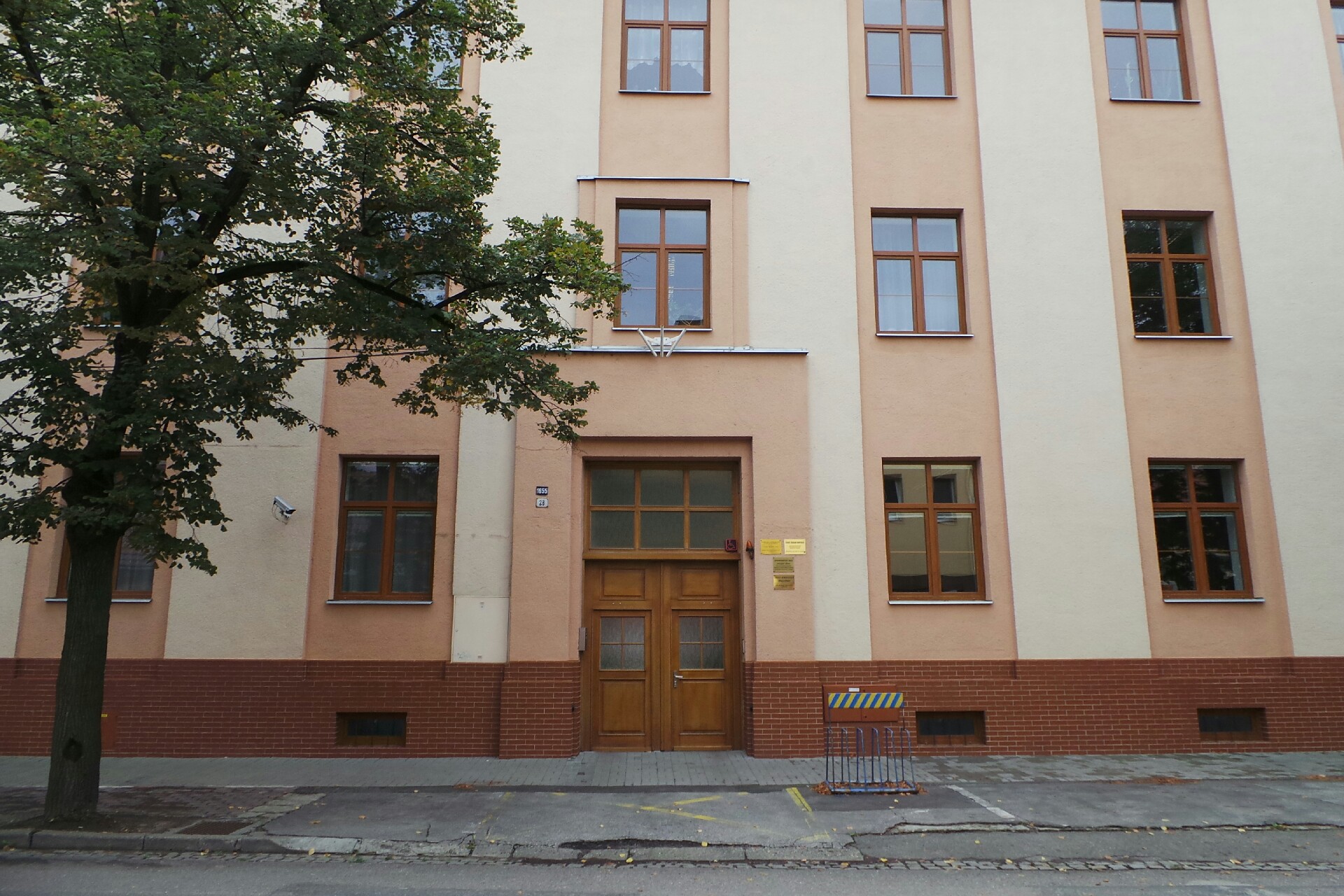 Úřad pro zastupování státu ve věcech majetkových - Odloučené pracoviště Hodonín