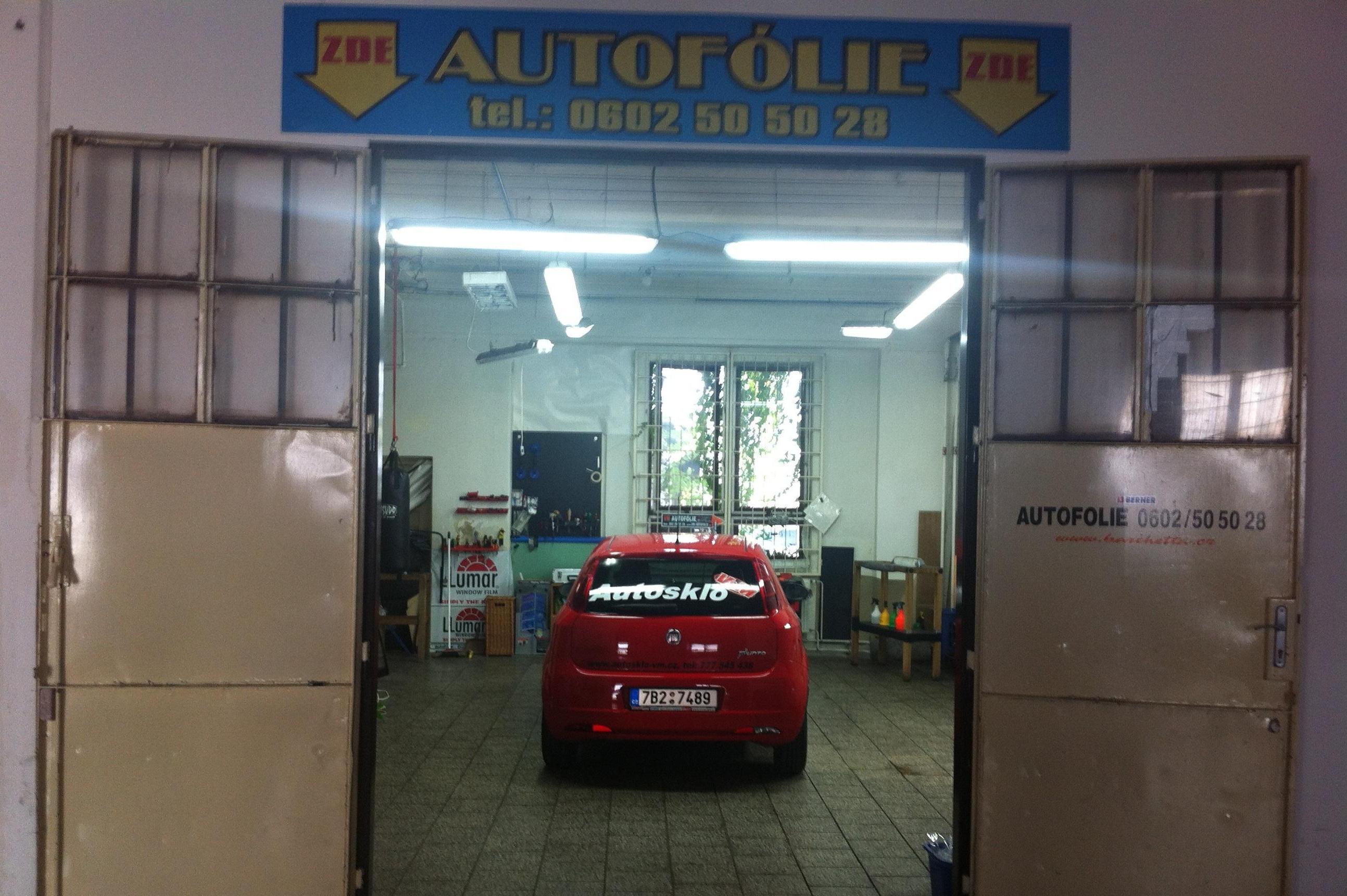 VM Autosklo foto 4