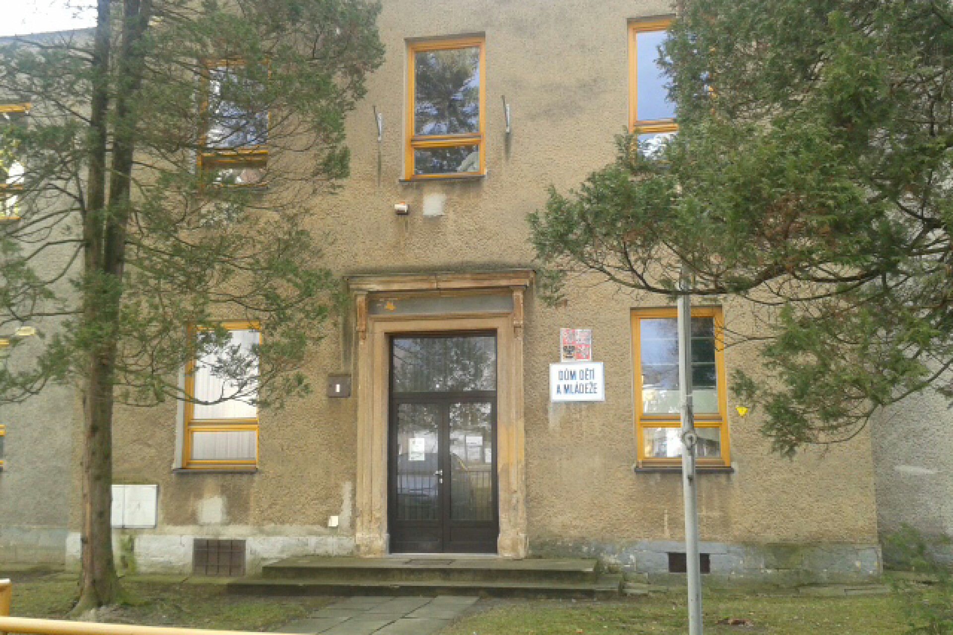 1. Judo club Baník Ostrava