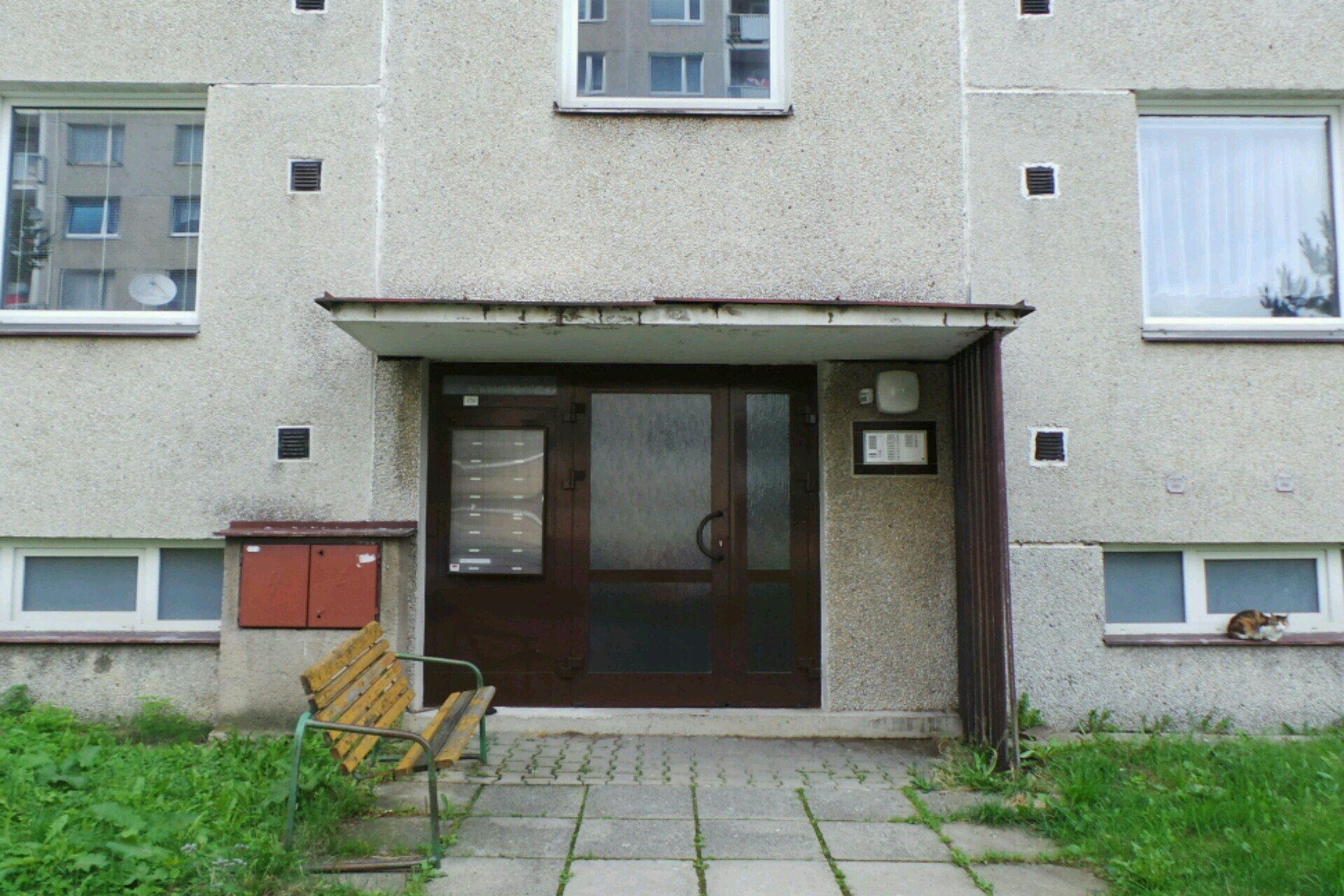 Jiří Štelčík - energetické služby