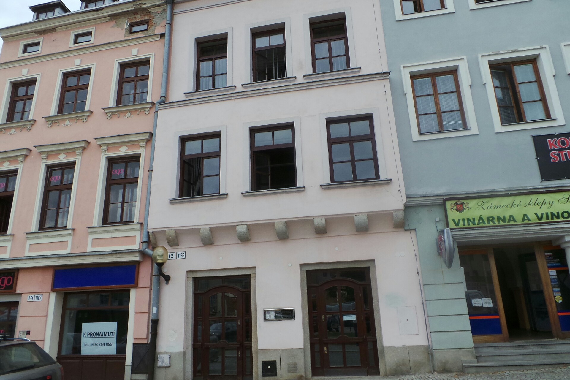 PENTA PROJEKT, s.r.o.