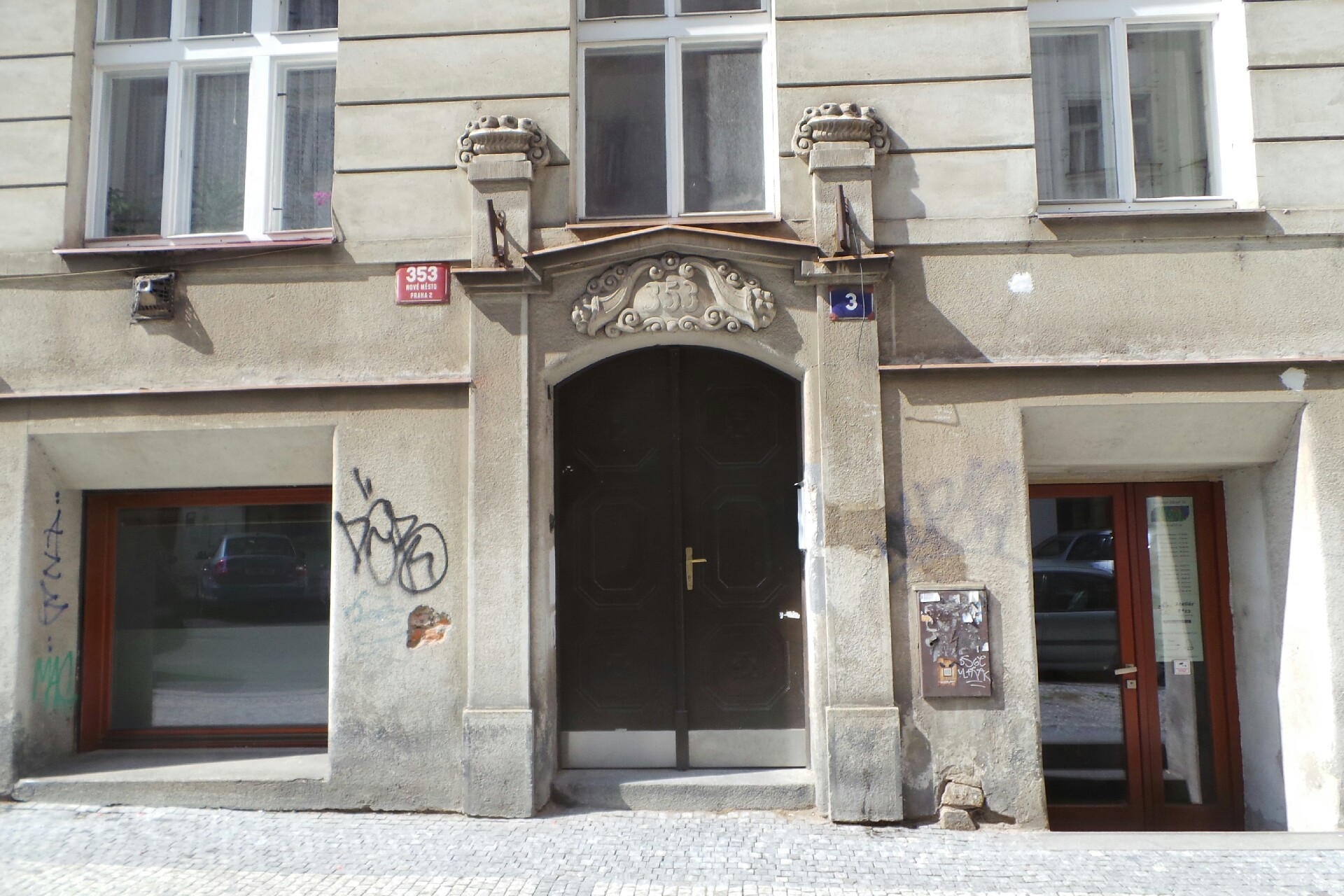 Rehabilitace Praha, s.r.o.