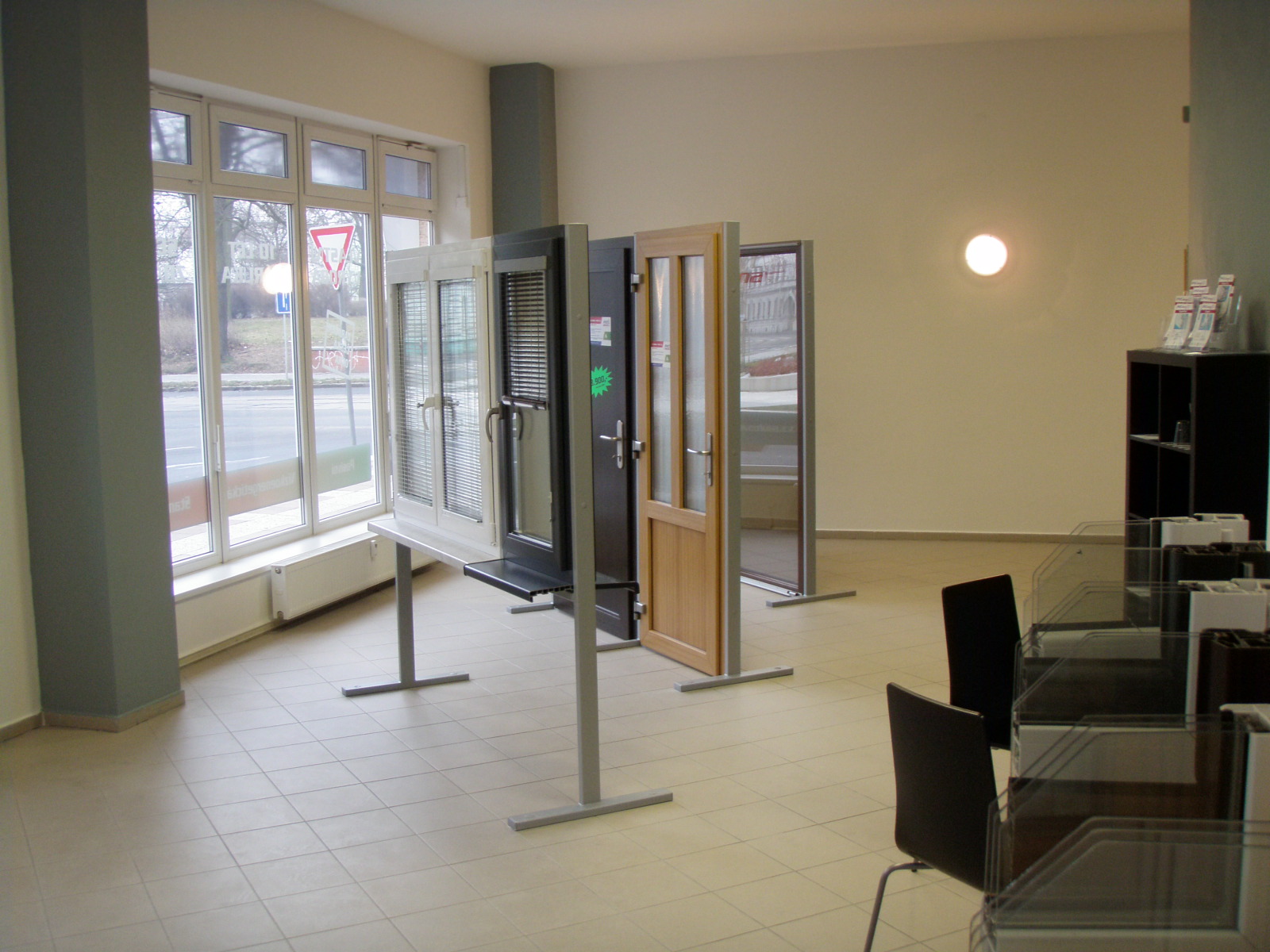 PVC OKNA s.r.o. - Plastová okna a dveře foto 4