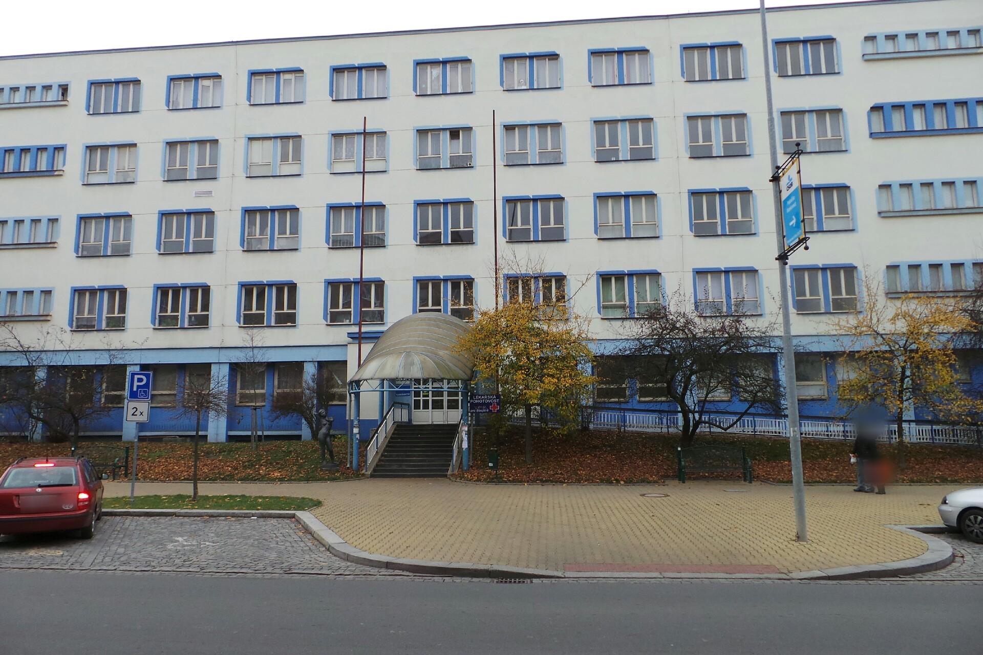 MUDr Jitka Zemanová - diabetologie a interna, s.r.o.