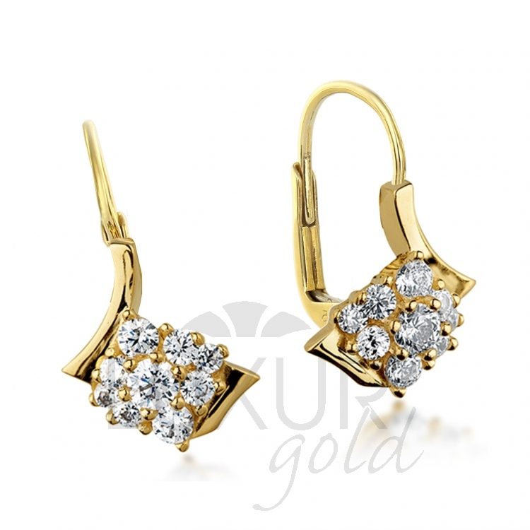 ZLATÉ ŠPERKY LUXUR foto 5