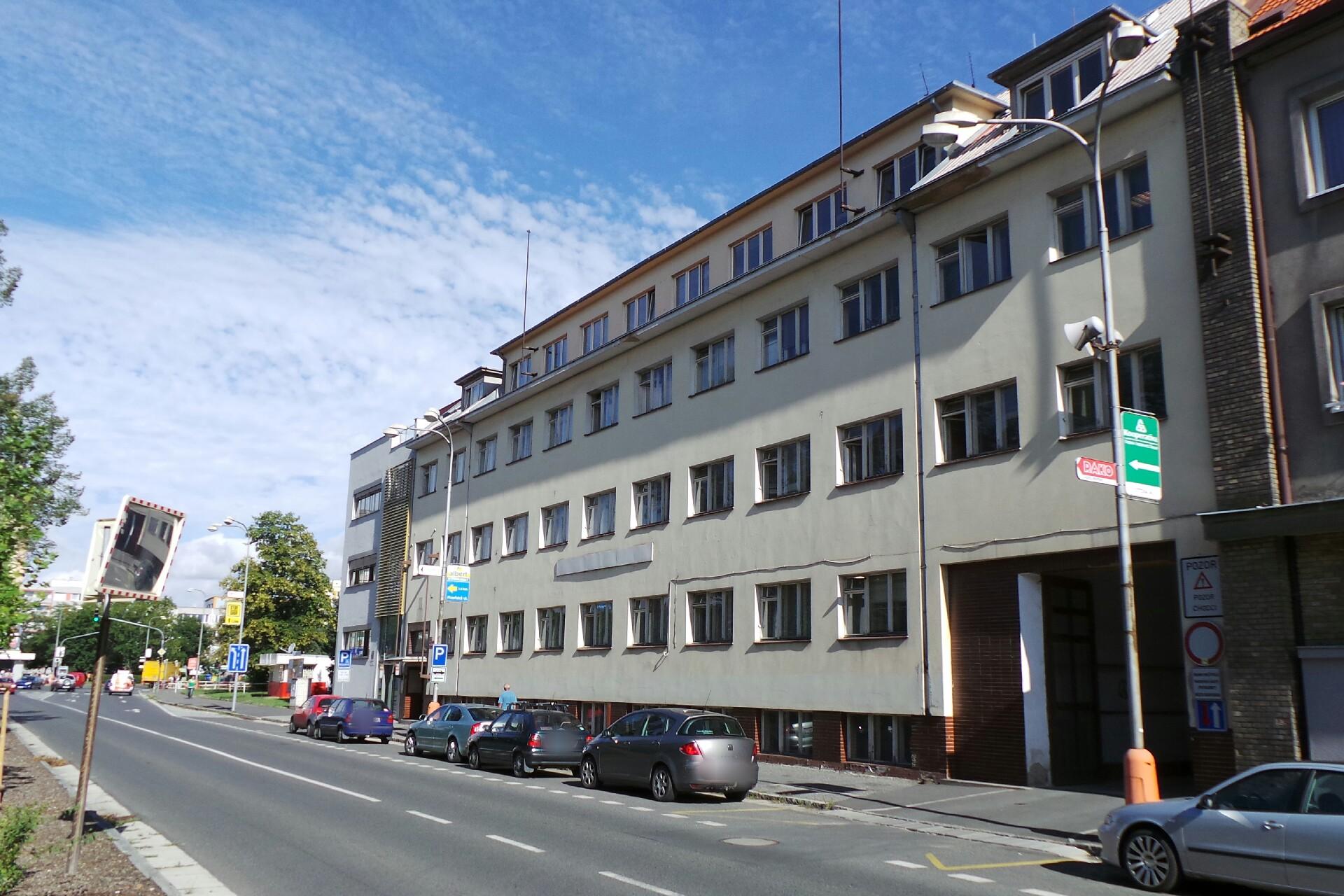 MÚ Rakovník - Odbor sociálně-právní ochrany dětí a sociální prevence