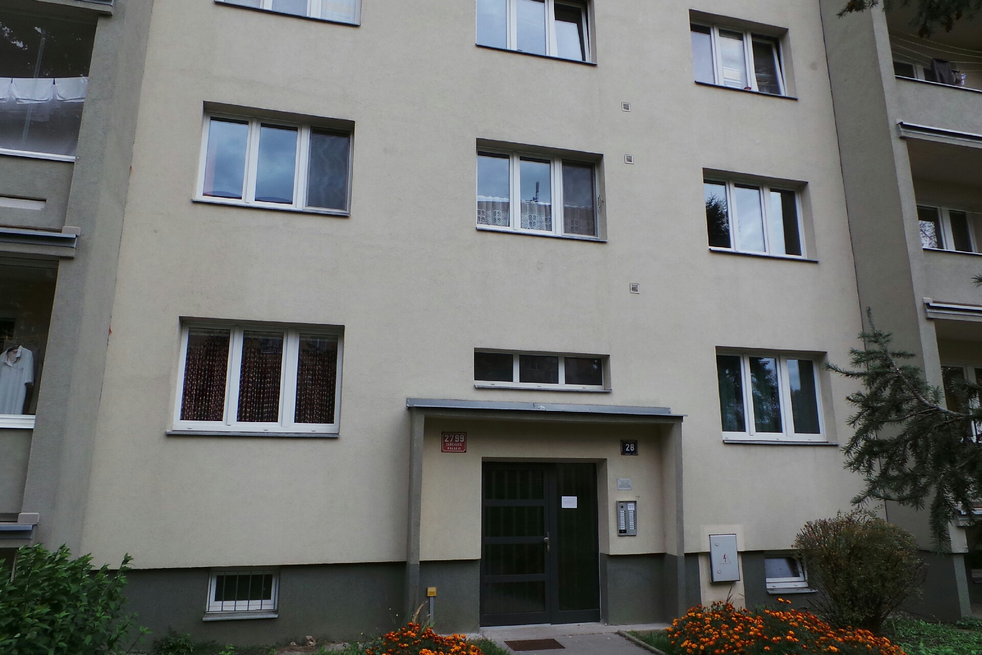 Tomáš Krejčík foto 1