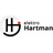 logo Jiří Hartman
