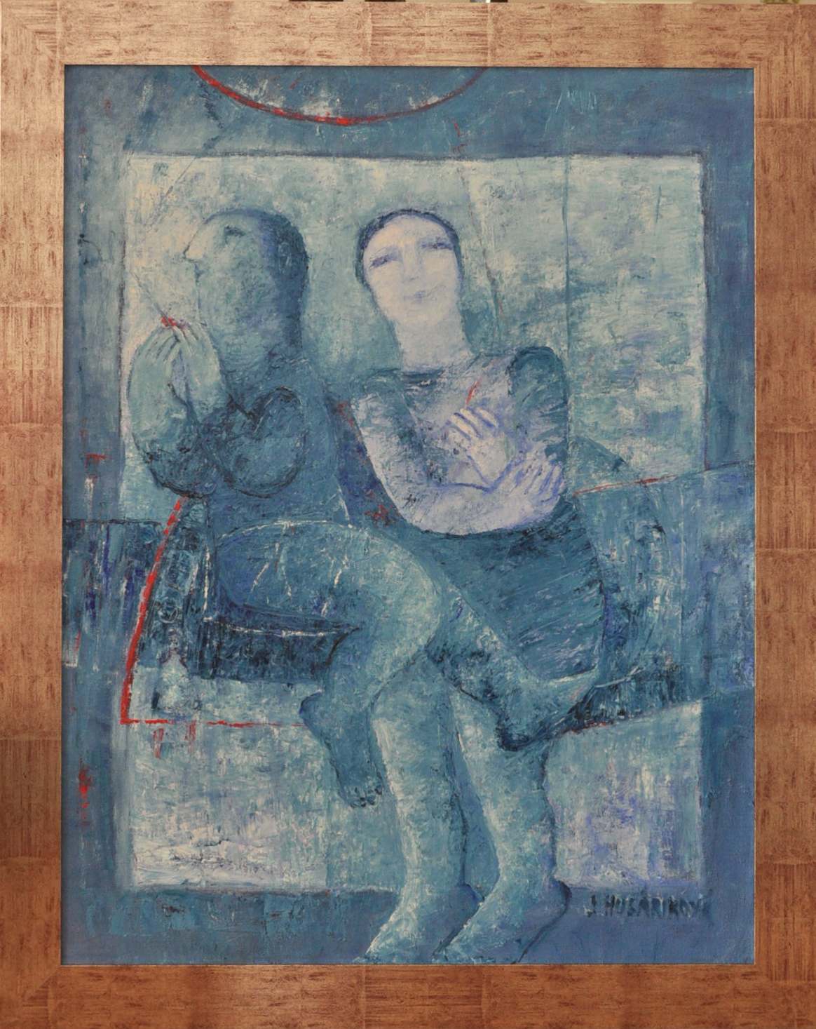 Galerie Friends of Fine Arts foto 2