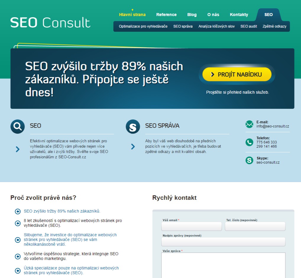 Seo Consult foto 2