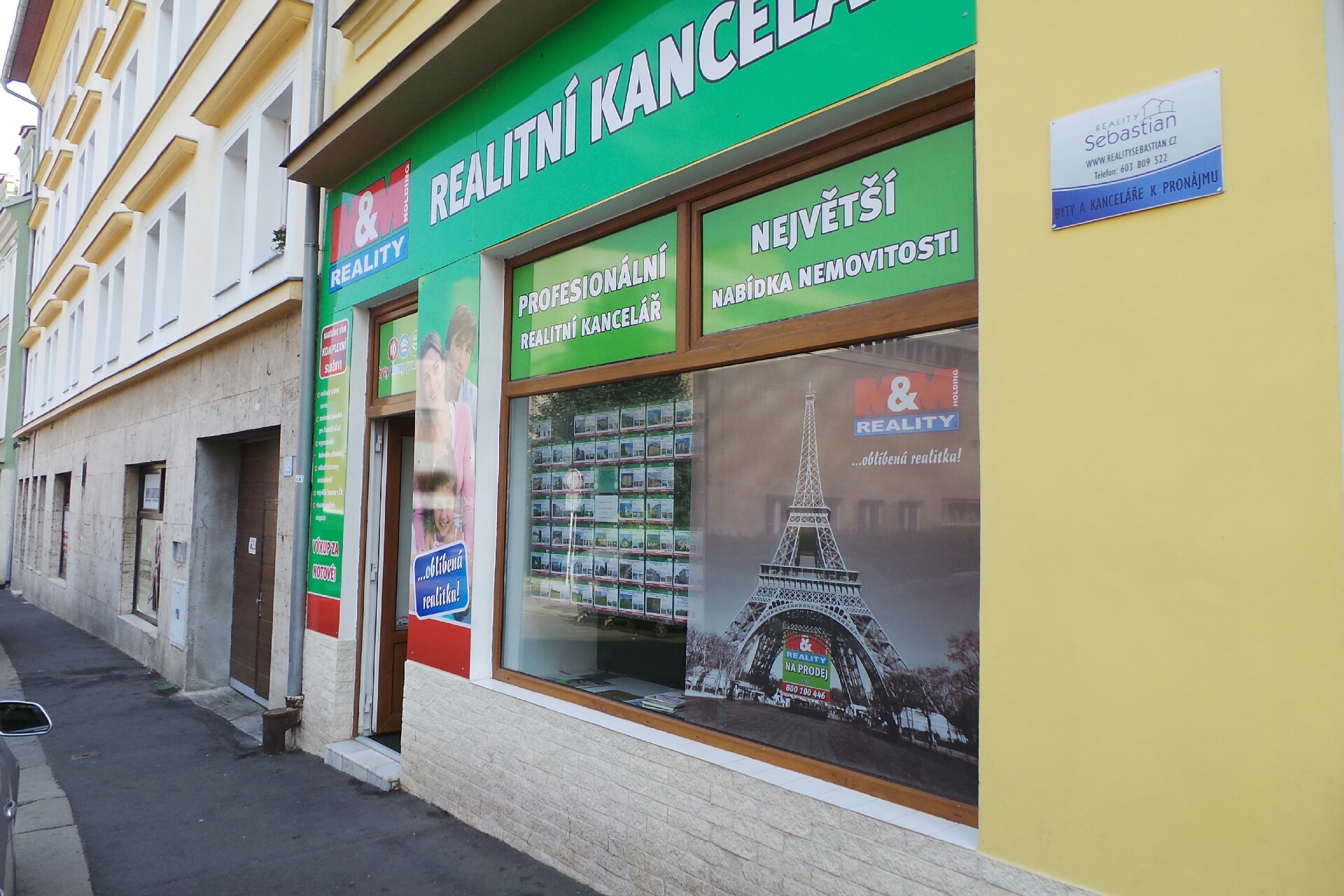 Mgr. Alexandr Dombrovskij