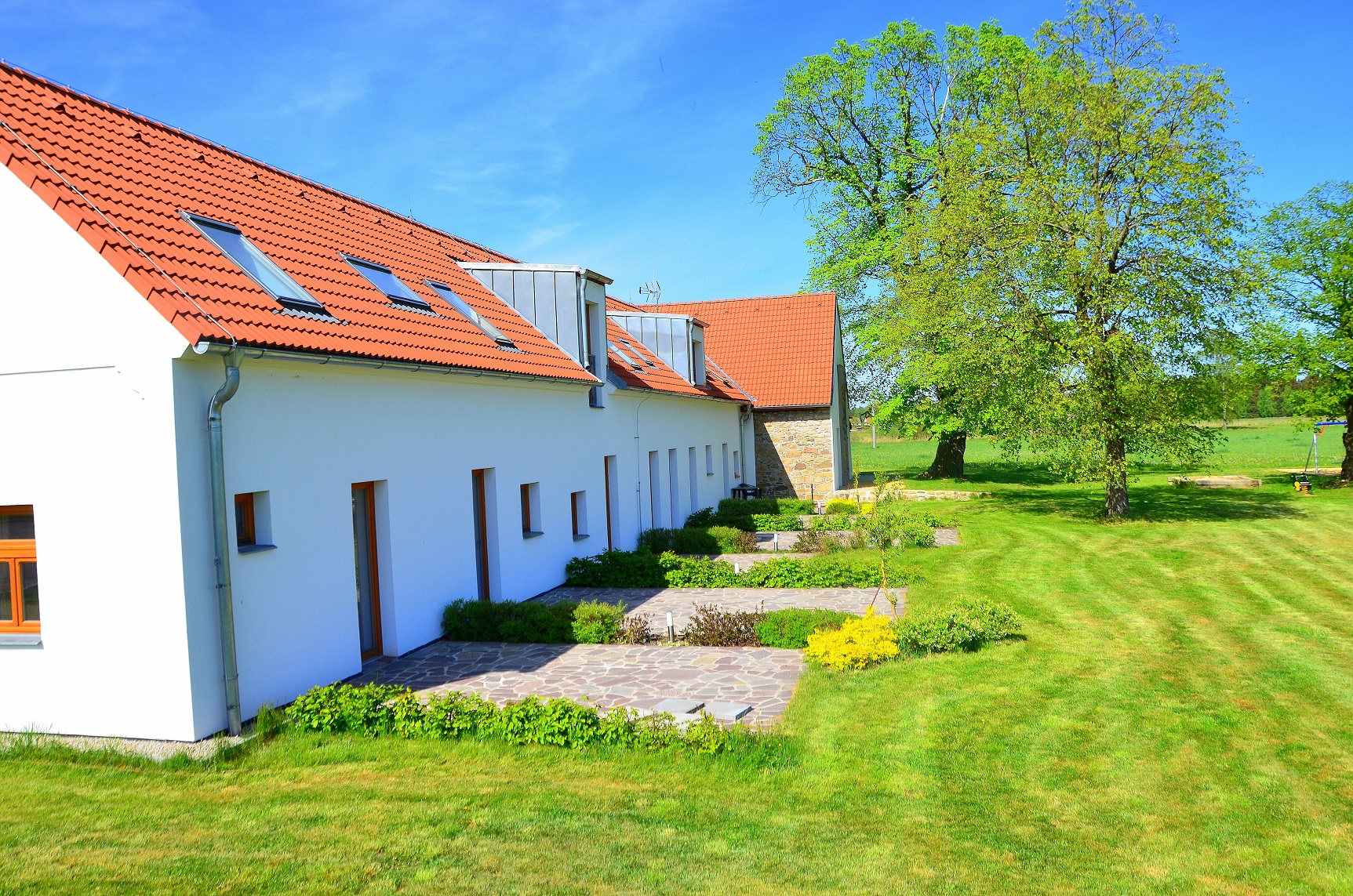 Apartmány Za humny foto 2