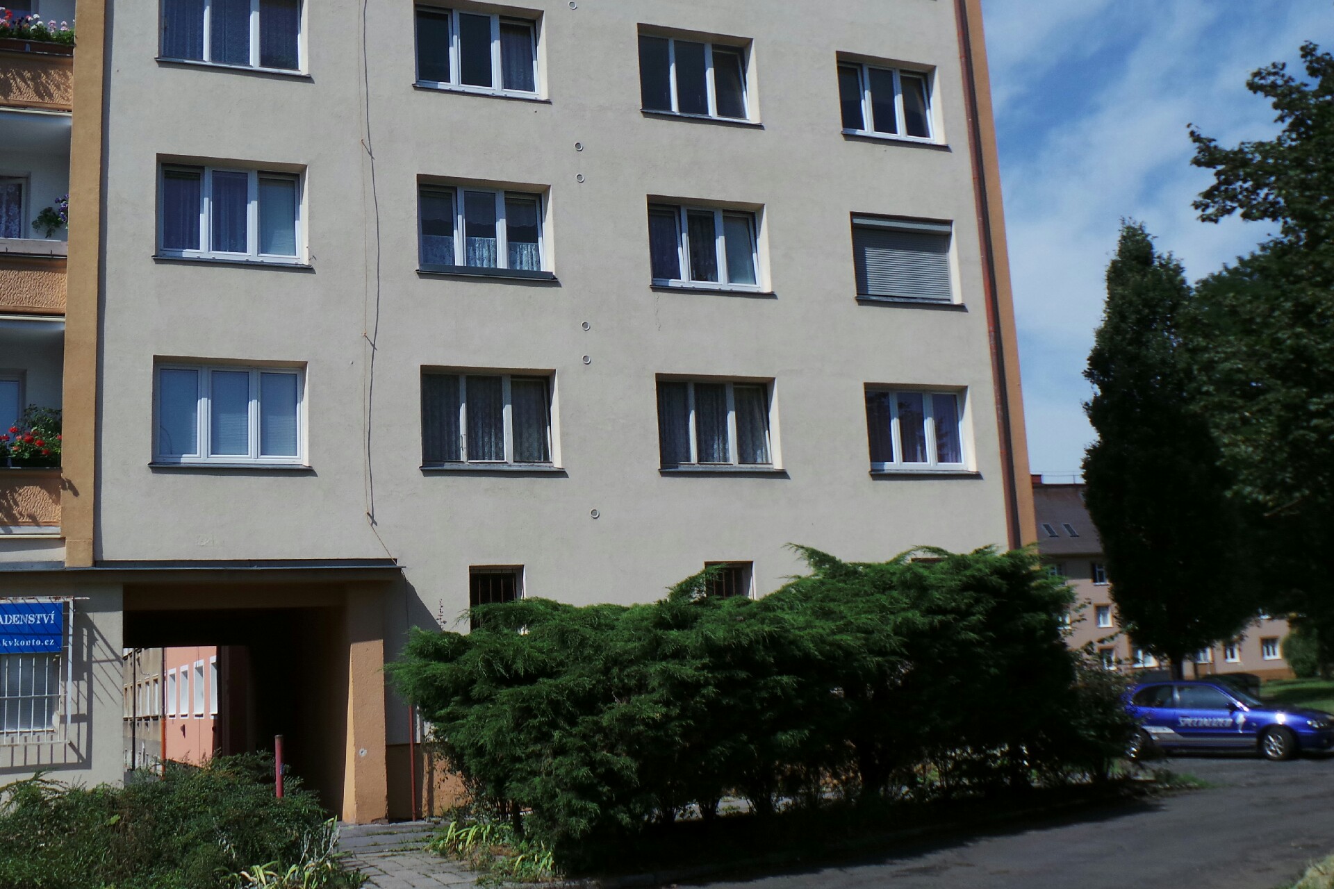 Daňový poradce ev. č. 3776 Ing. Jan Pašek