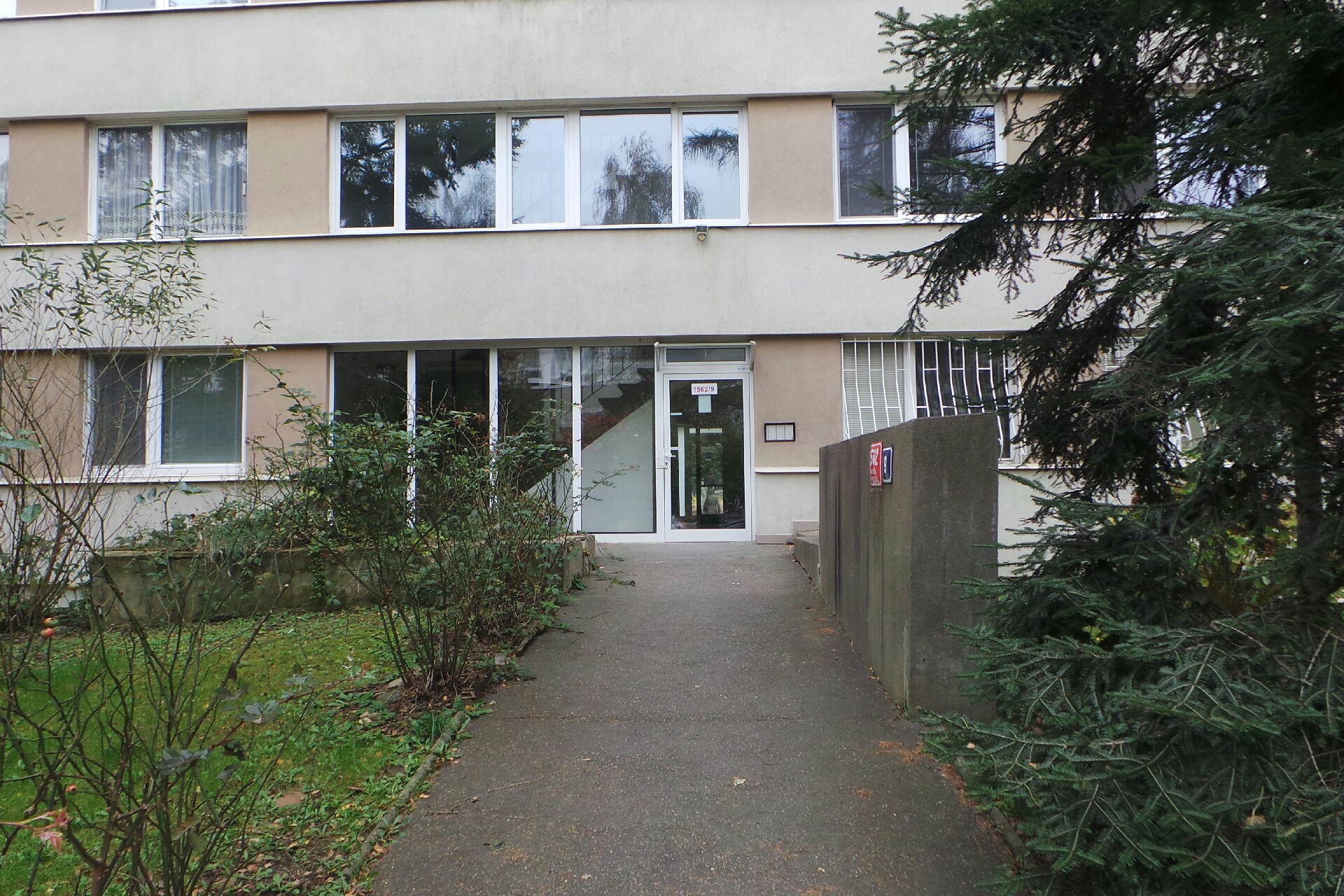 Daniela Pantoflíčková