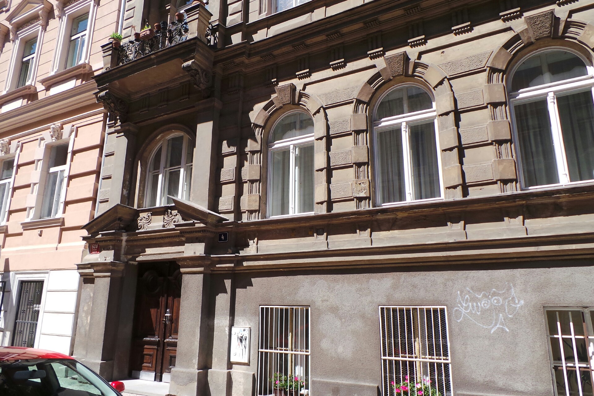 Mgr. Petr Hanzal, LL.M., advokát foto 2