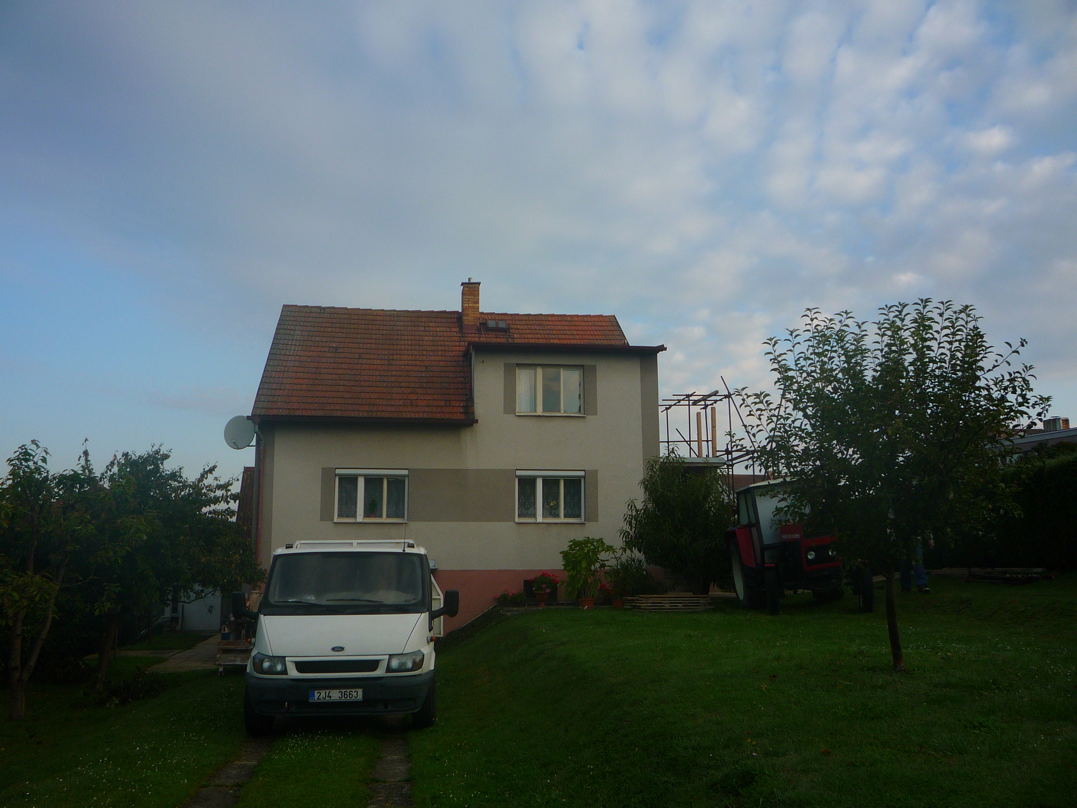 Hvozdovský s.r.o. stavební práce foto 3