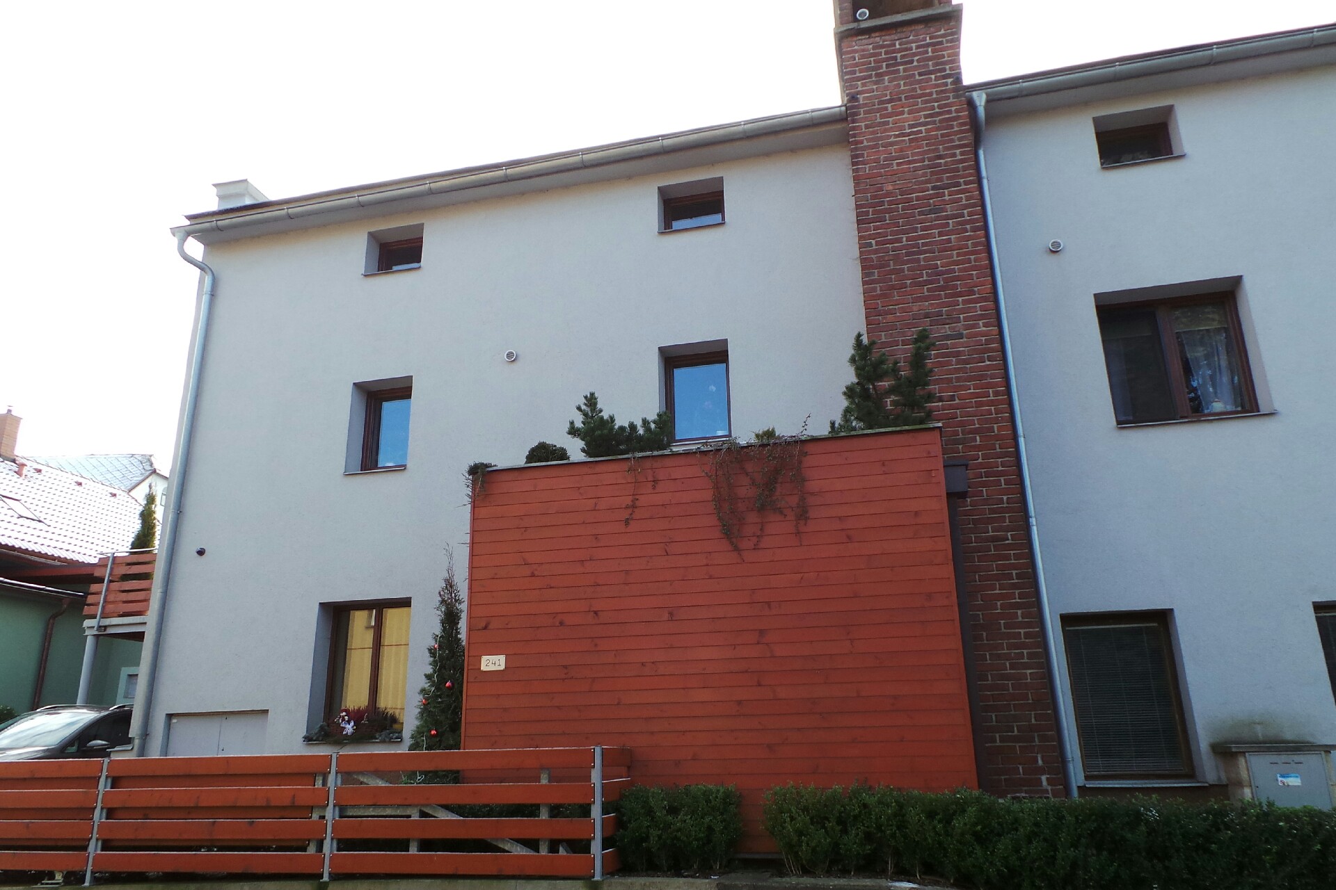 KOVO Černohous, s.r.o. foto 1