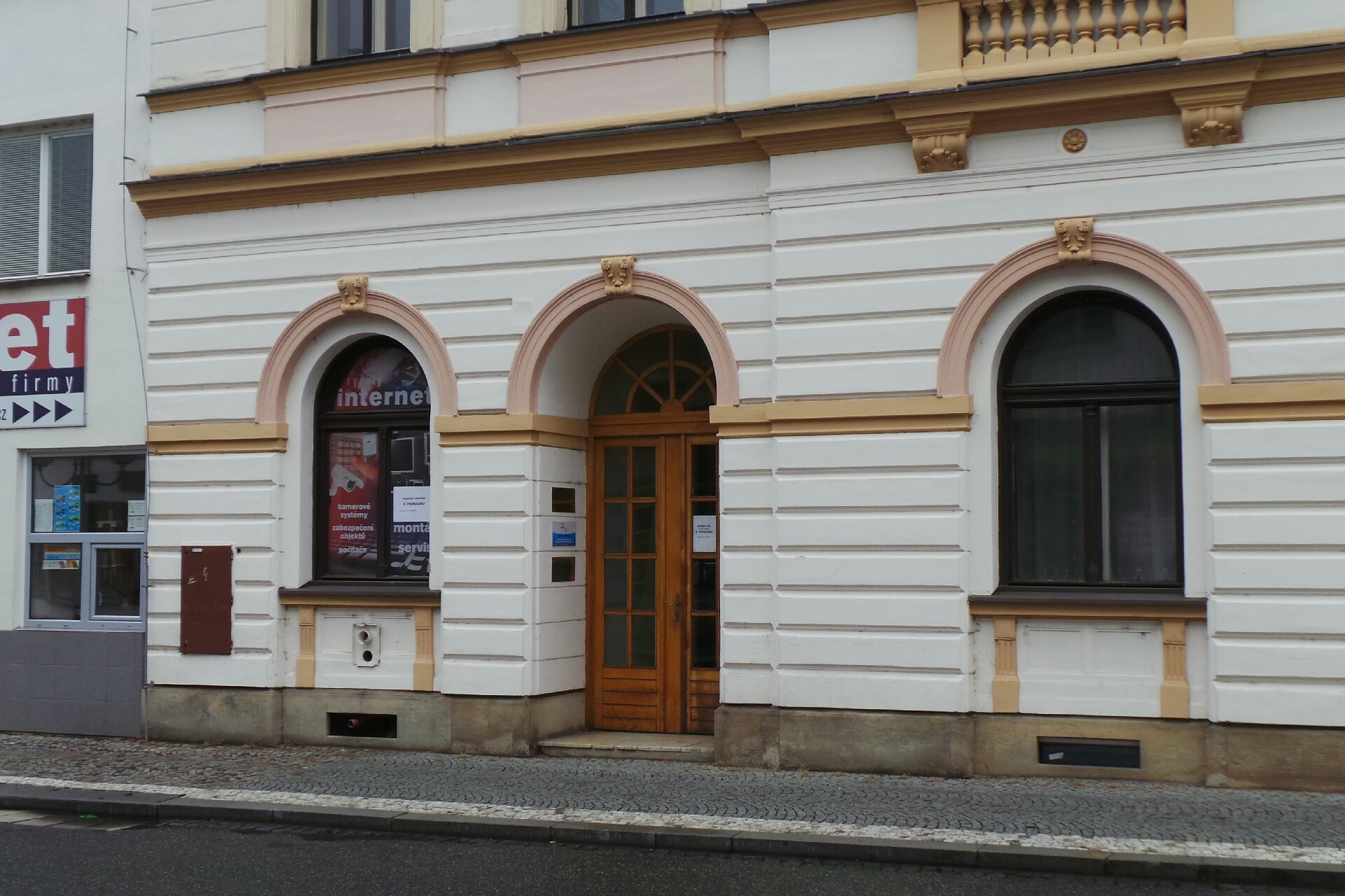 KVARTA, spol. s r.o.