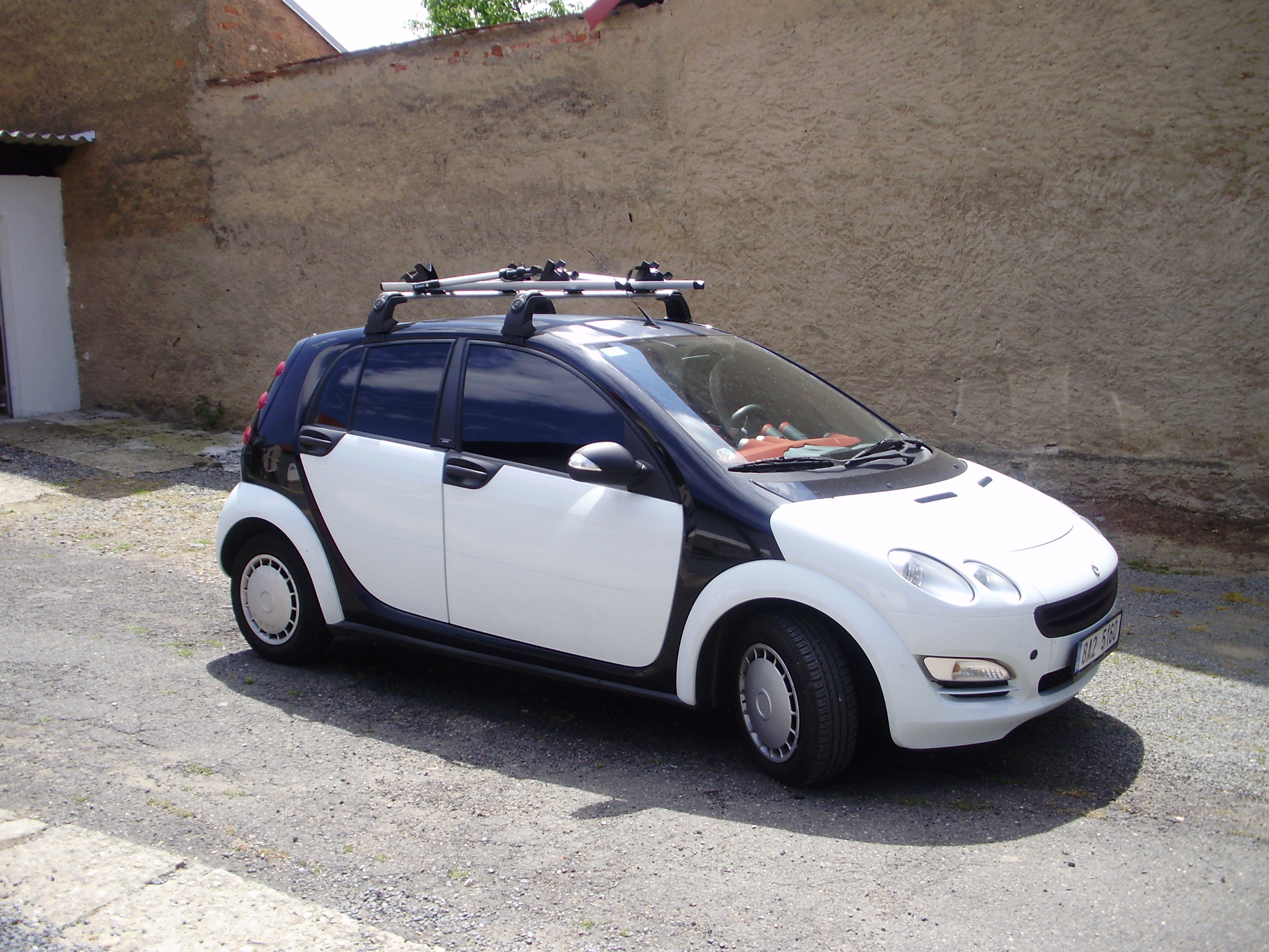 Autofólie Llumar - Pavel Řehák foto 3