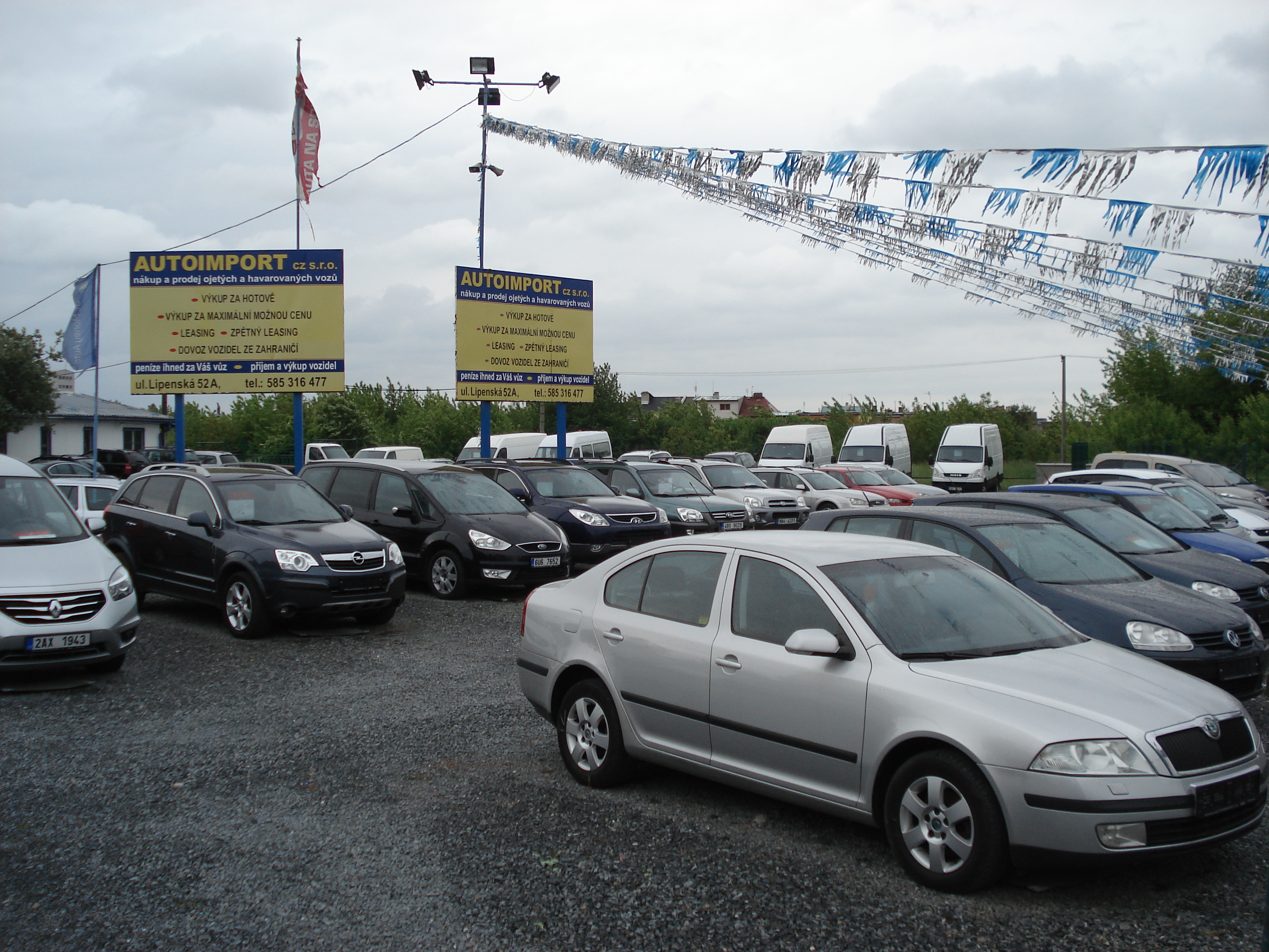 AUTOIMPORT CZ, s.r.o. foto 5