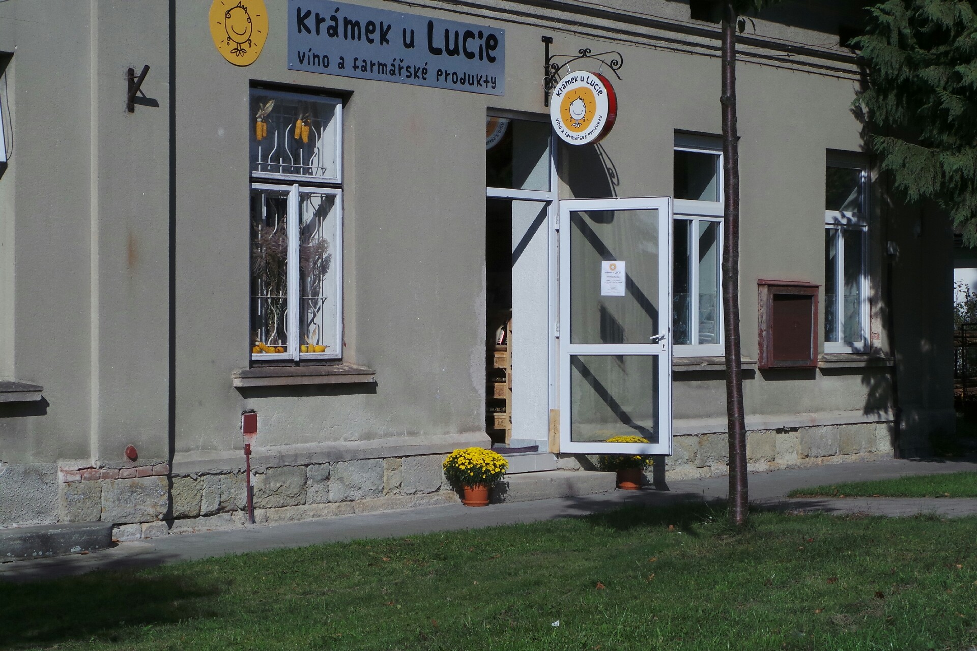 Bc. Lucie Vomáčková foto 1