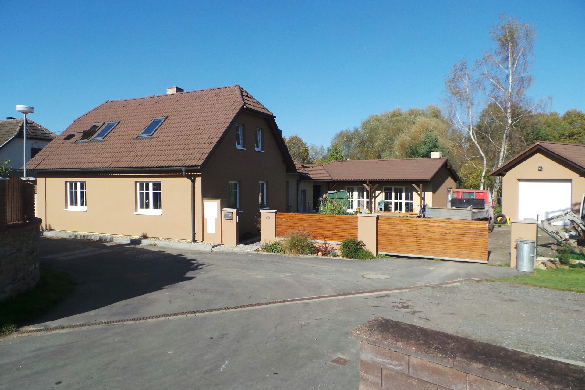 SK realizace staveb, s.r.o.