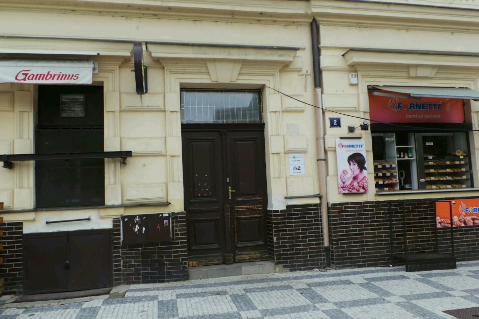 Finaz Consulting, s.r.o.