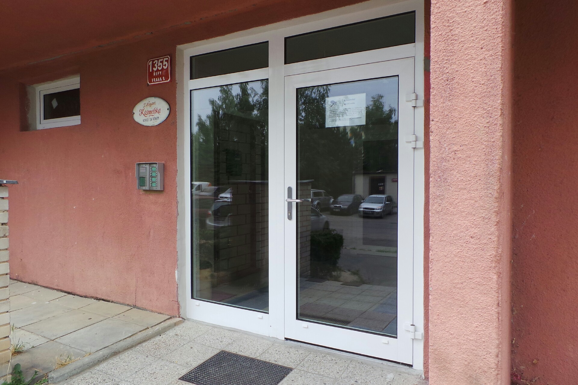 Mgr. Marie Broučková, advokátka