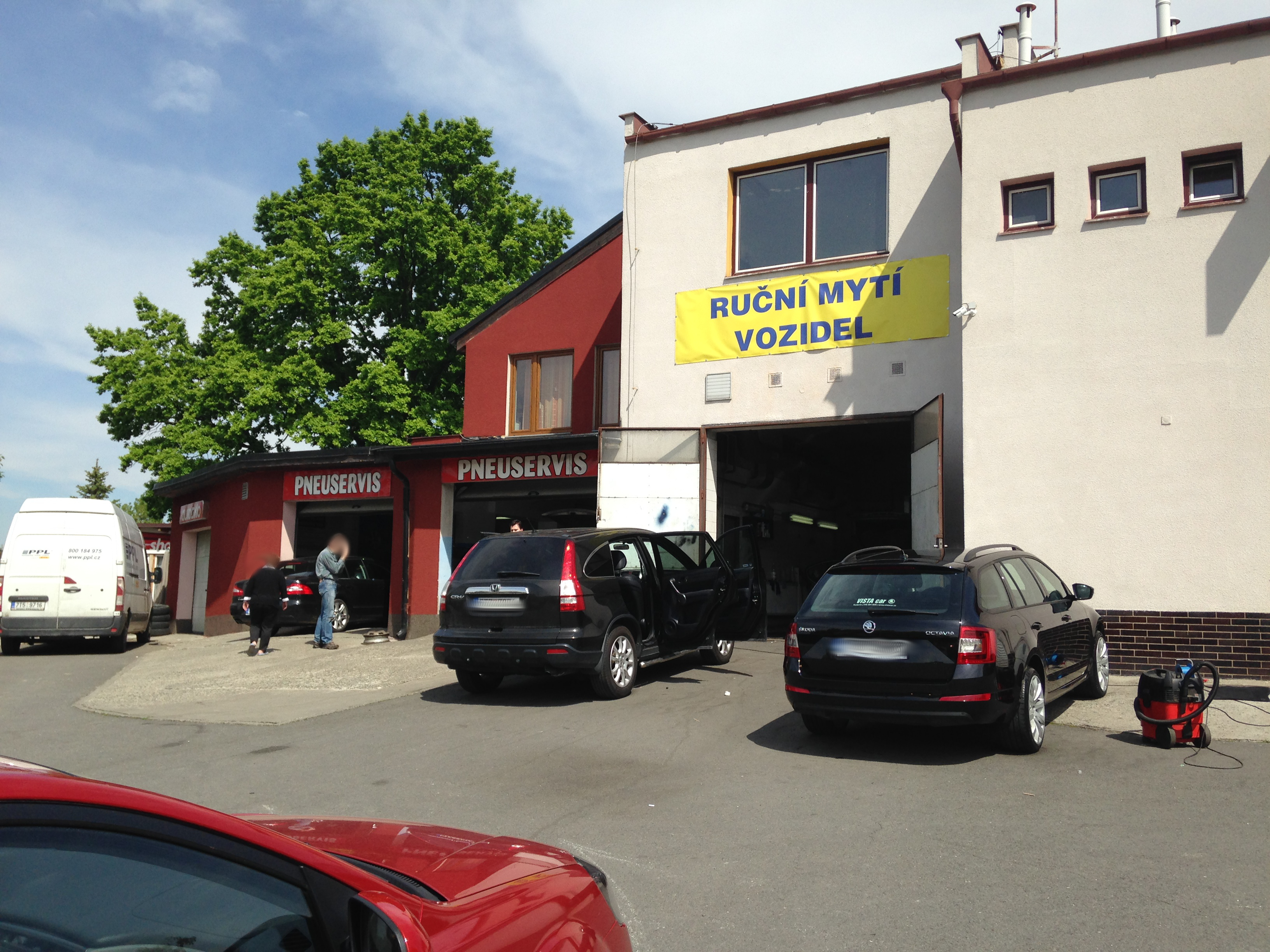 ASP AUTOSKLO - SERVIS - PLUS, s.r.o. foto 5