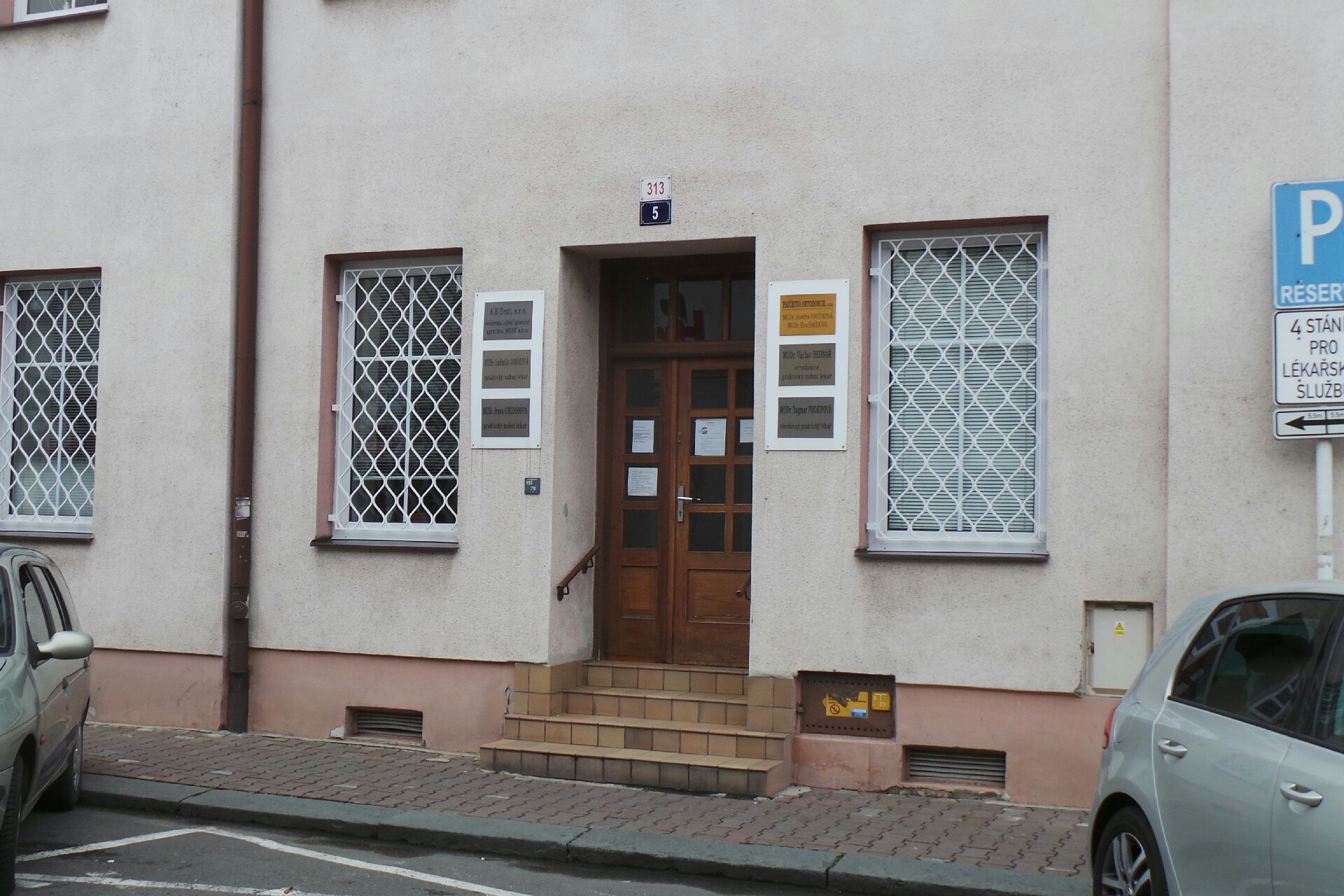 Zubní lékař MUDr. Ivana Chudobová foto 1