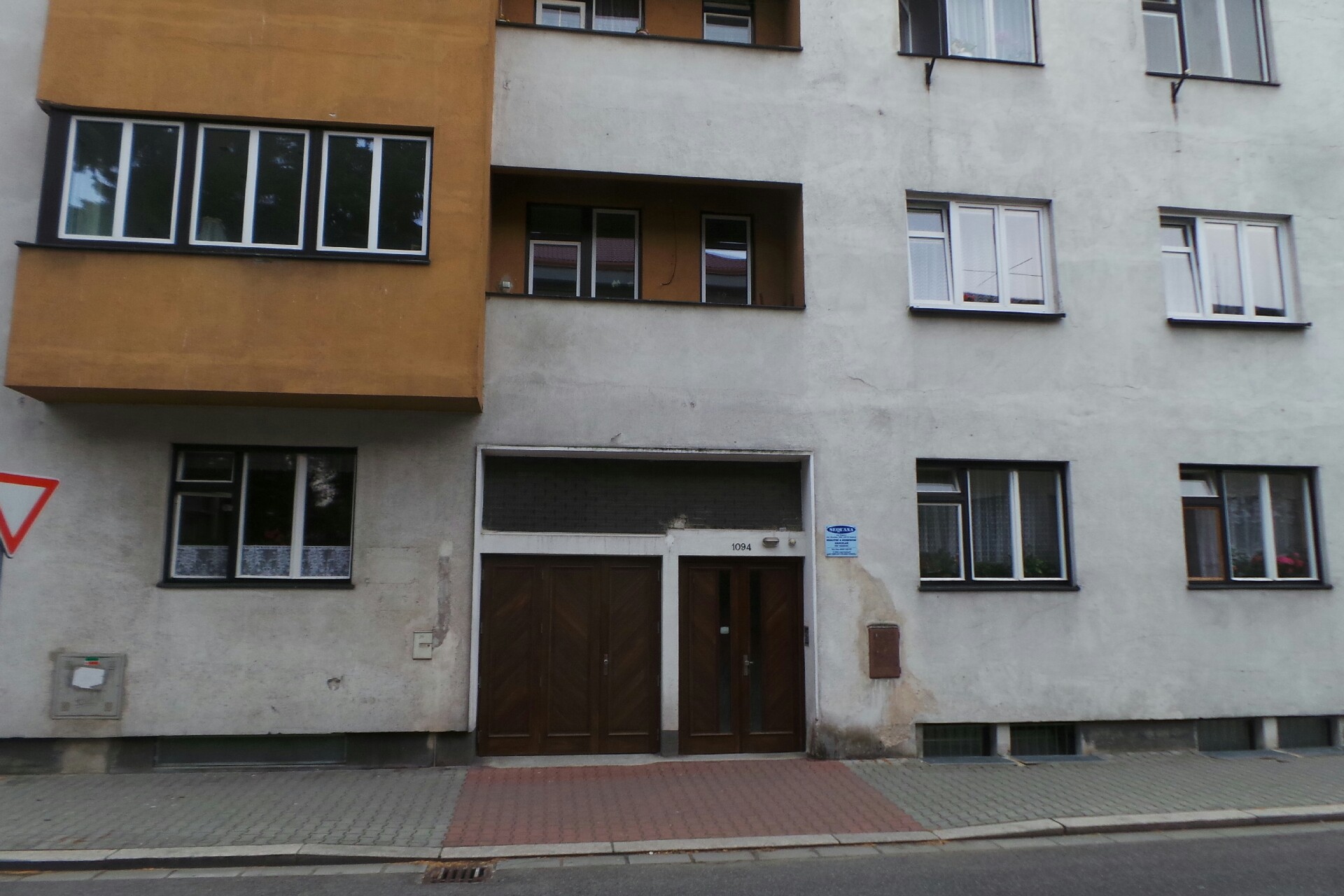 SEQUANA, spol. s r.o.