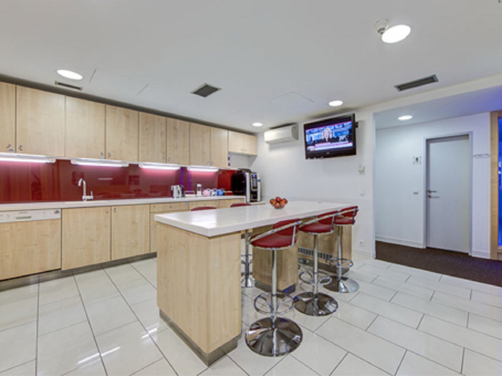 Regus Burzovní Palác foto 6