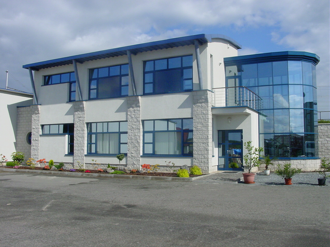 Prodej stavební chemie - AVAS EXPORT-IMPORT