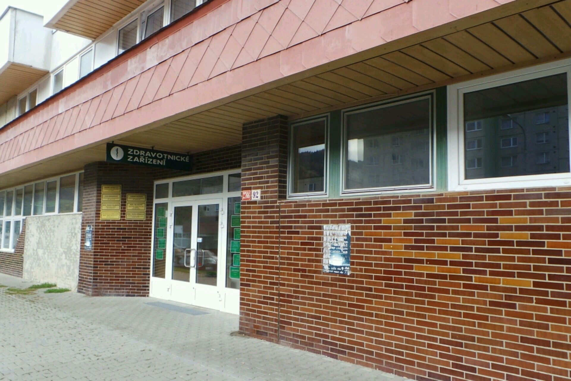 Ordinace Matějčková s.r.o.