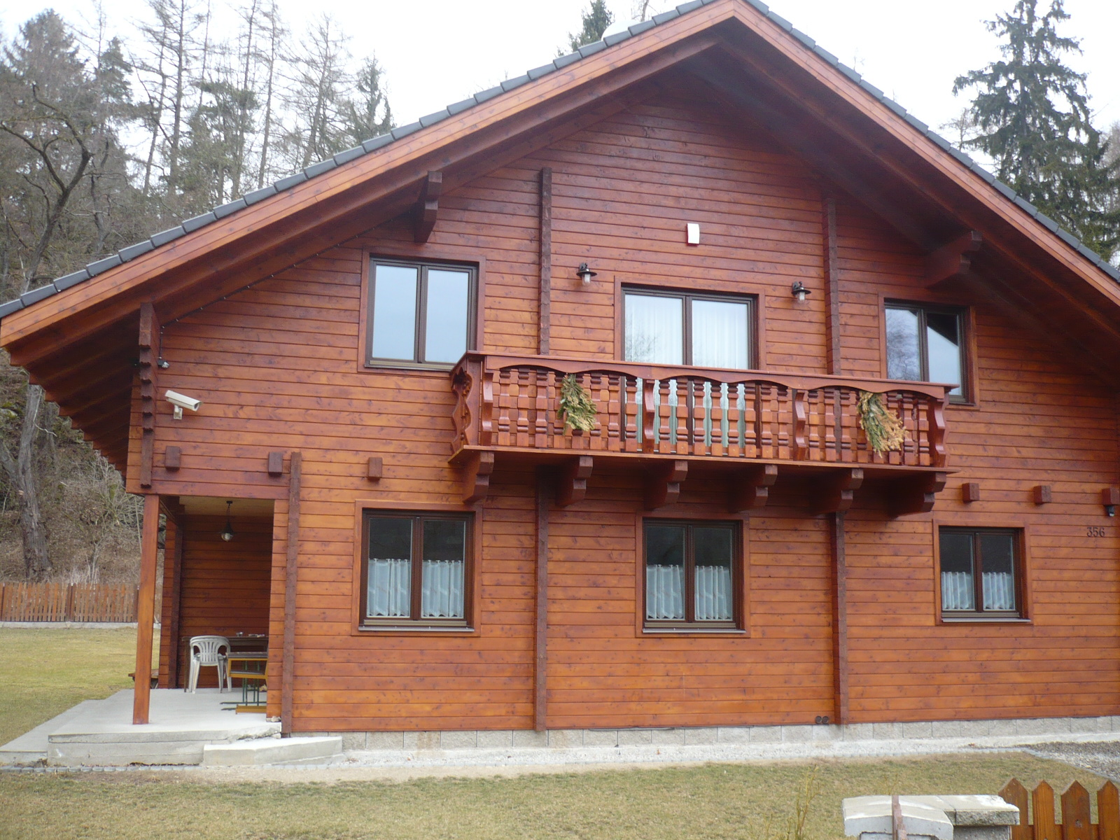 DŘEVĚNÉ ECO STAVBY, s.r.o. foto 4