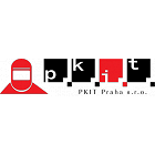 Logo obchodu PKIT Praha s.r.o.