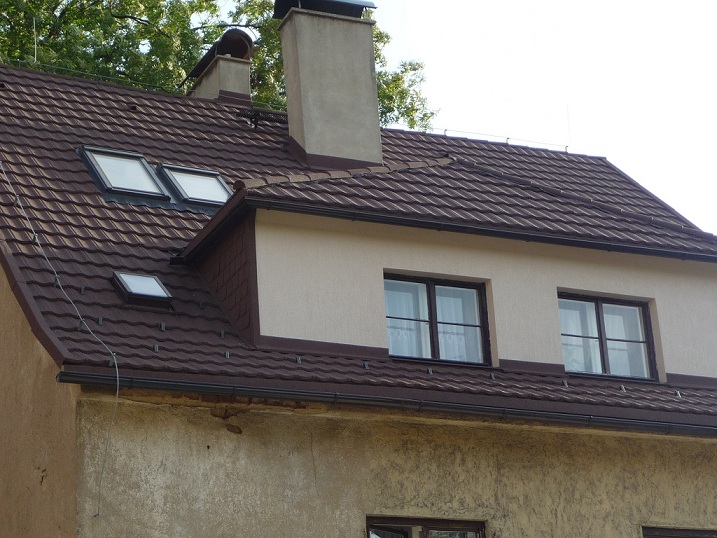 fa, Sucharda Ivan klempířská a pokrývačská činnost foto 2