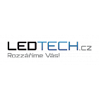 Logo obchodu Led-tech.cz