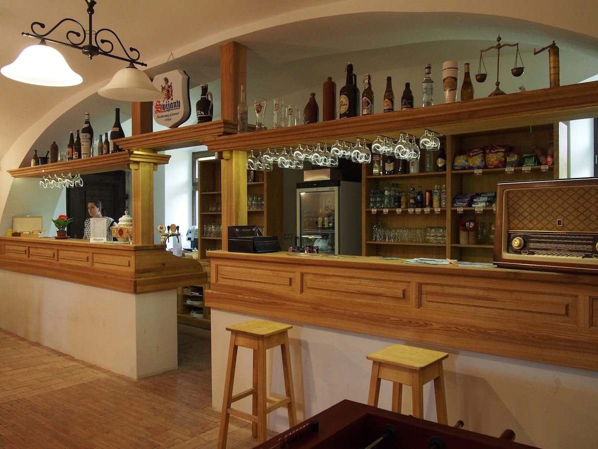 Penzion U Rychtářky foto 2