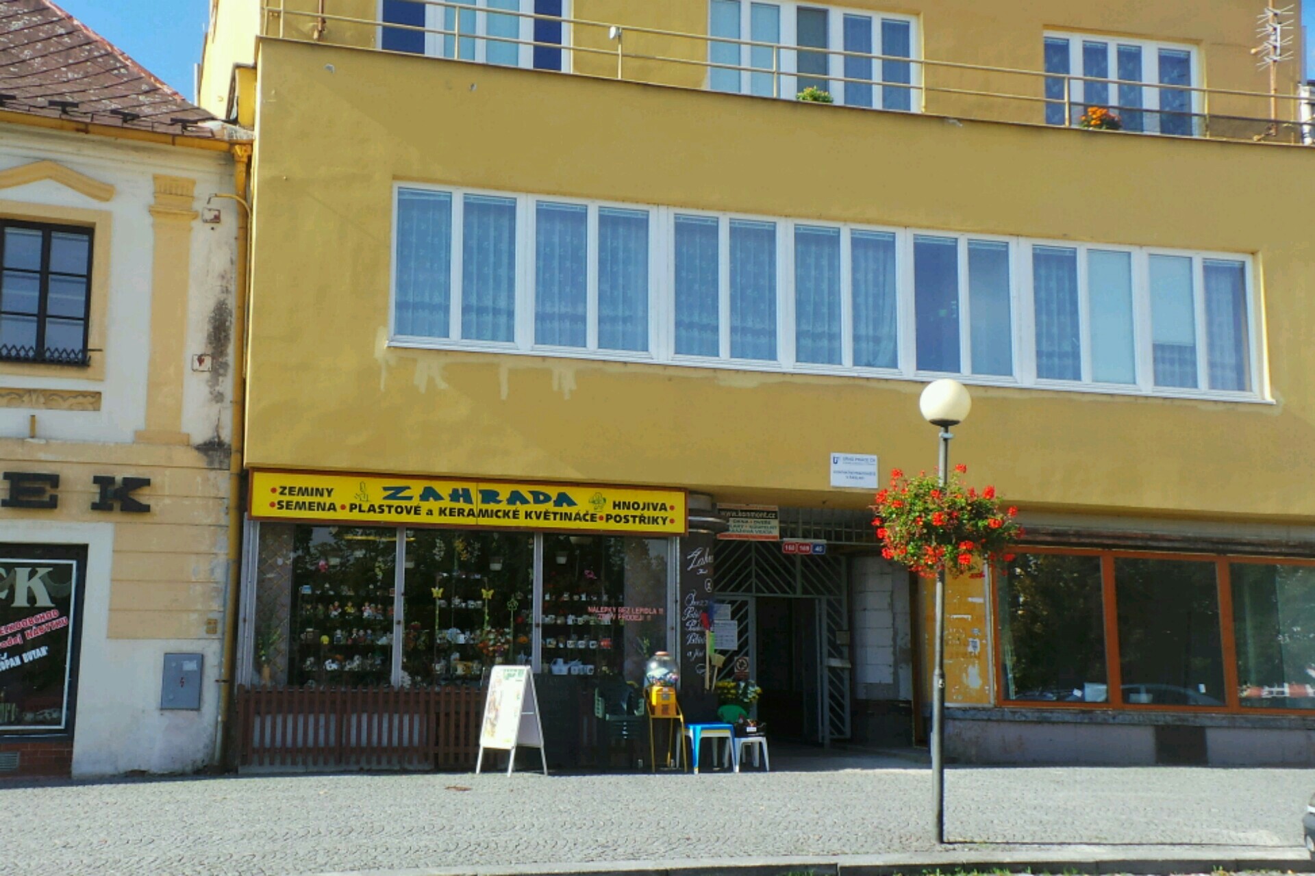 Úřad práce České republiky