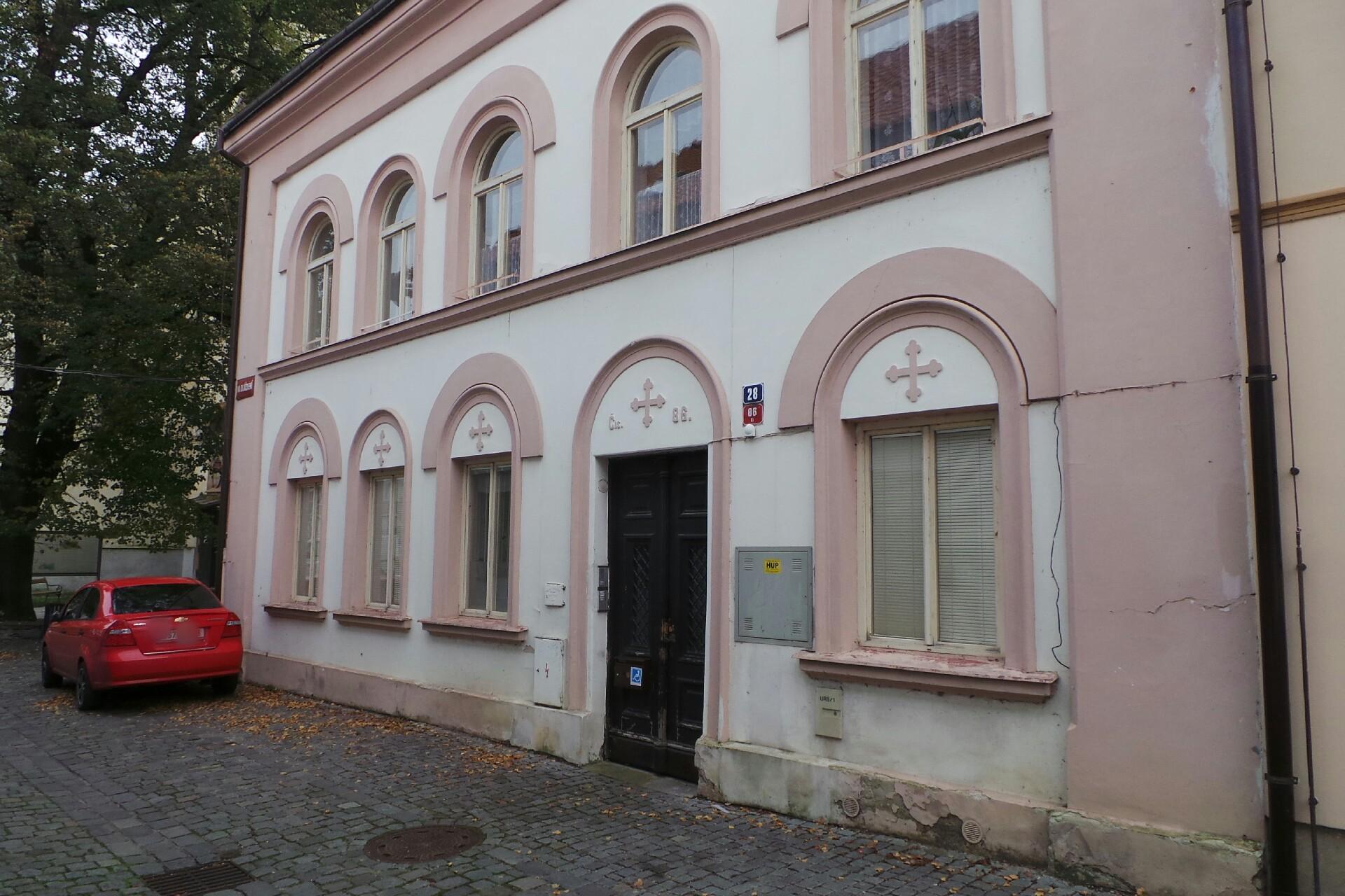 Knihovna Polabského muzea