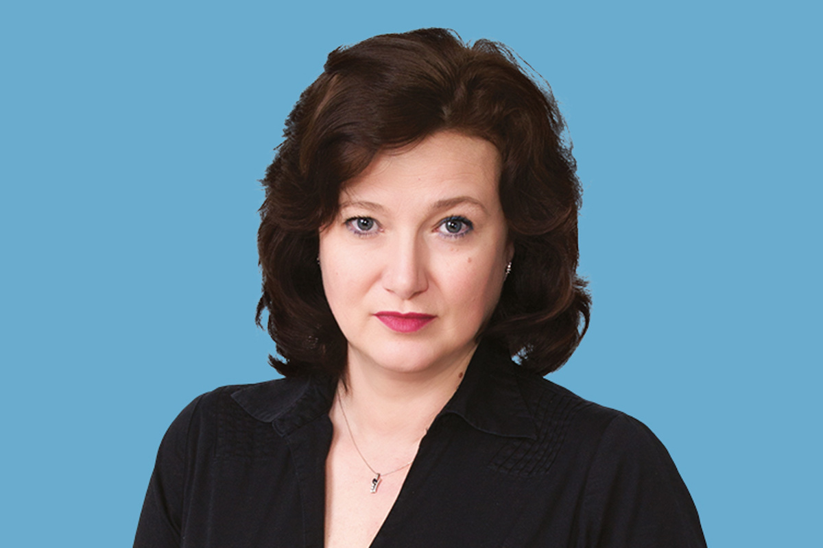 Pavlína Ledvinová - realitní makléřka RE/MAX G8 Reality