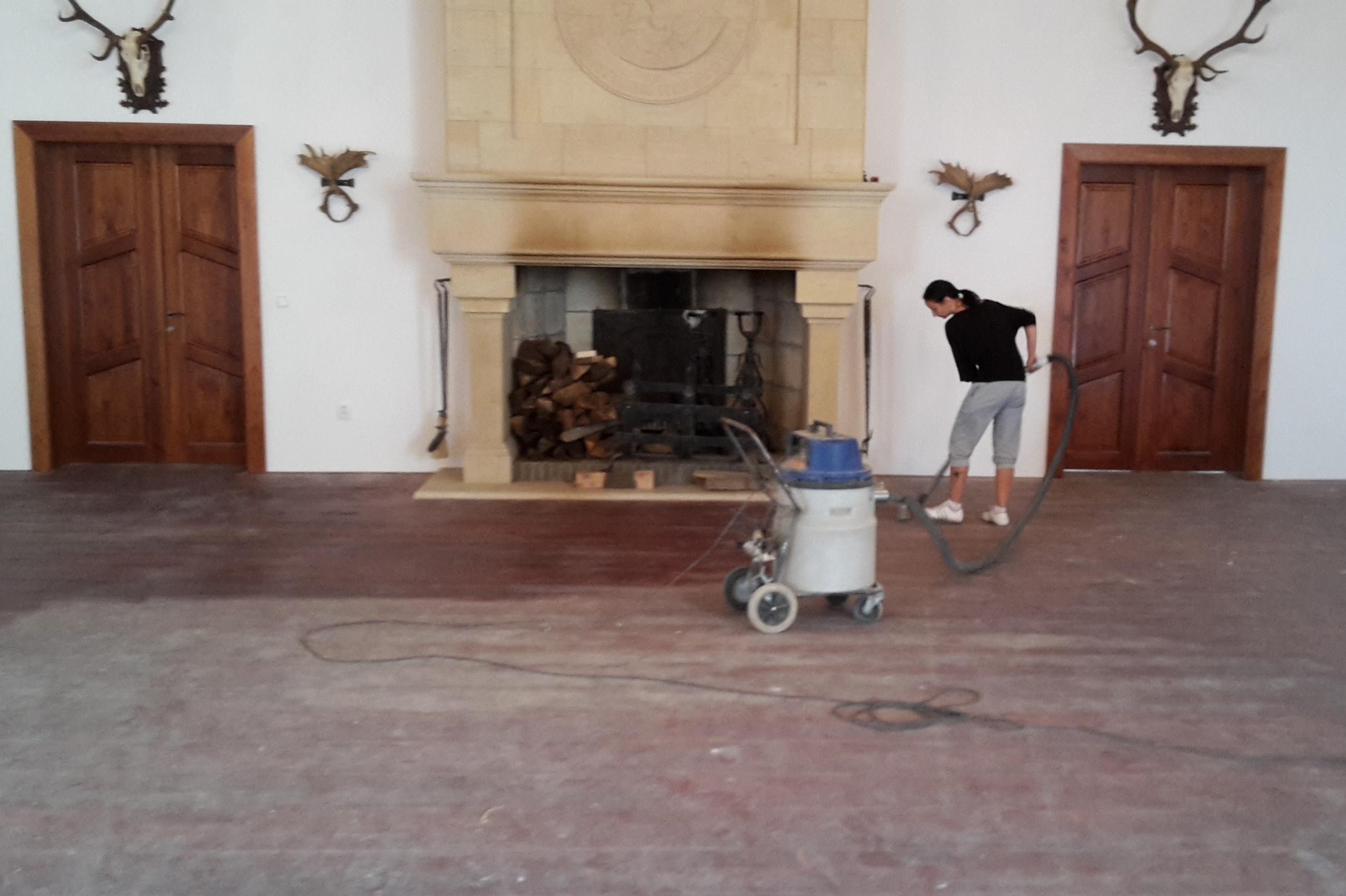 Úklidy Mladá Boleslav